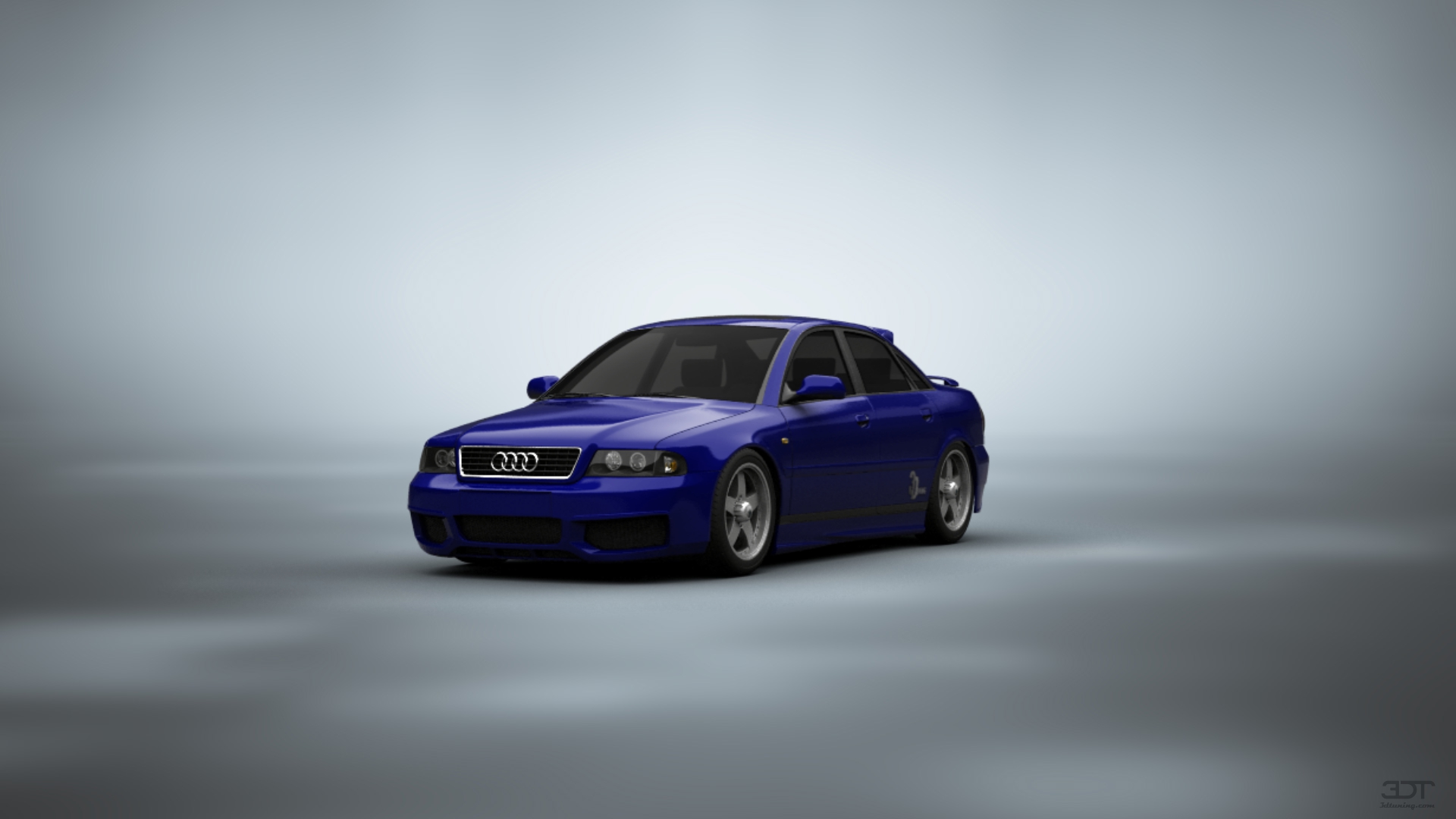 Audi A4 Sedan 1995