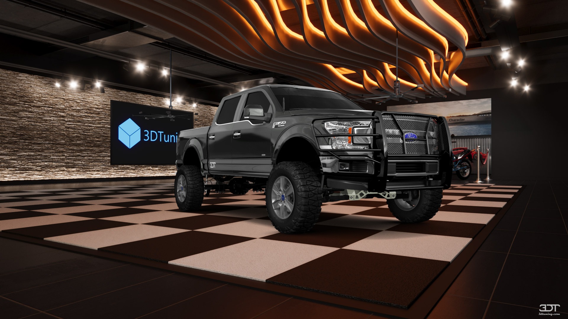 Ford F-150 Truck 2019