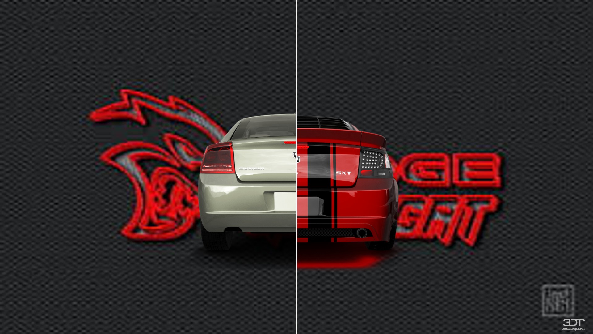 Dodge Charger Se Sedan 2006 Images