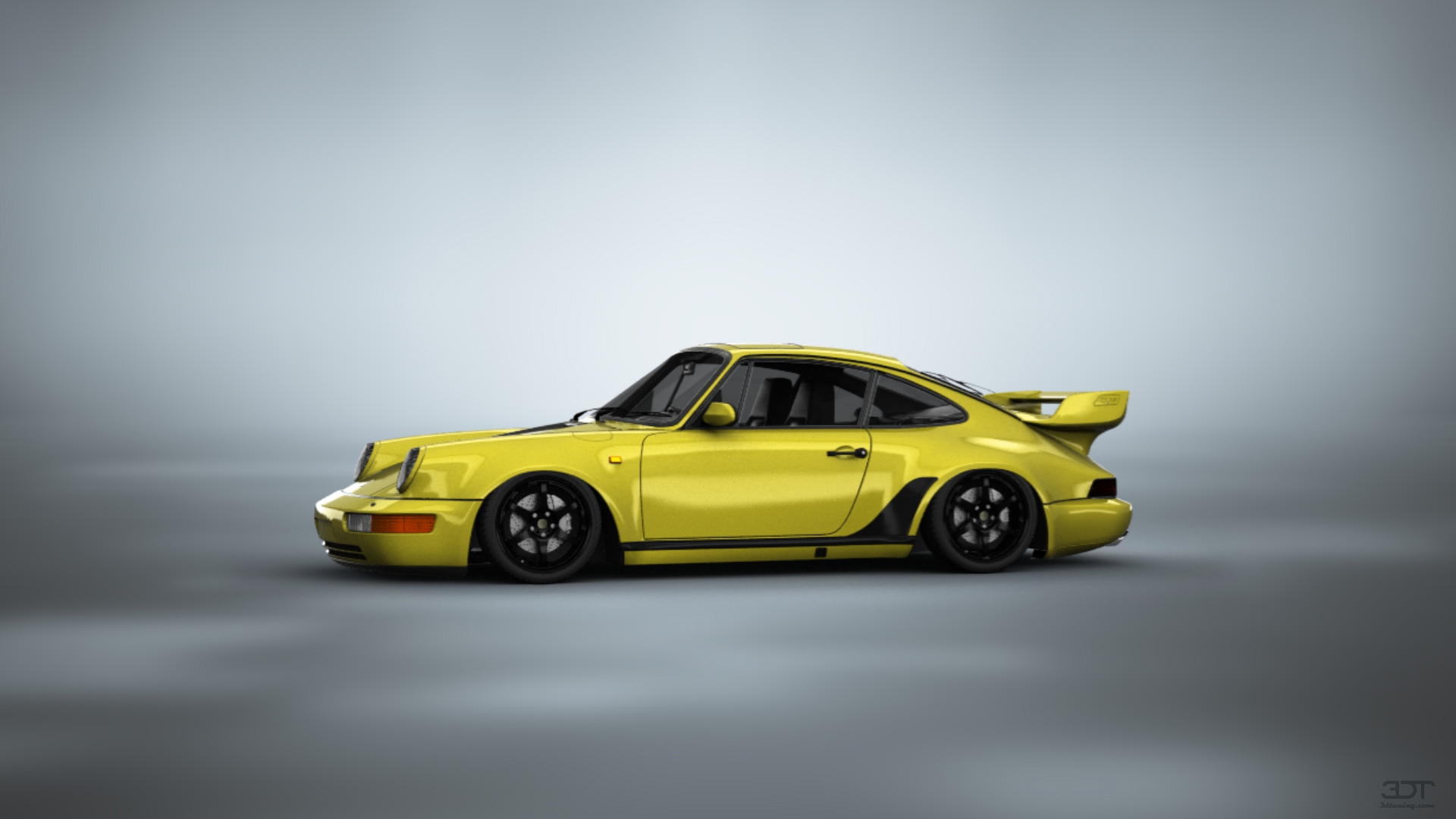 Porsche 911 Turbo Coupe 1978