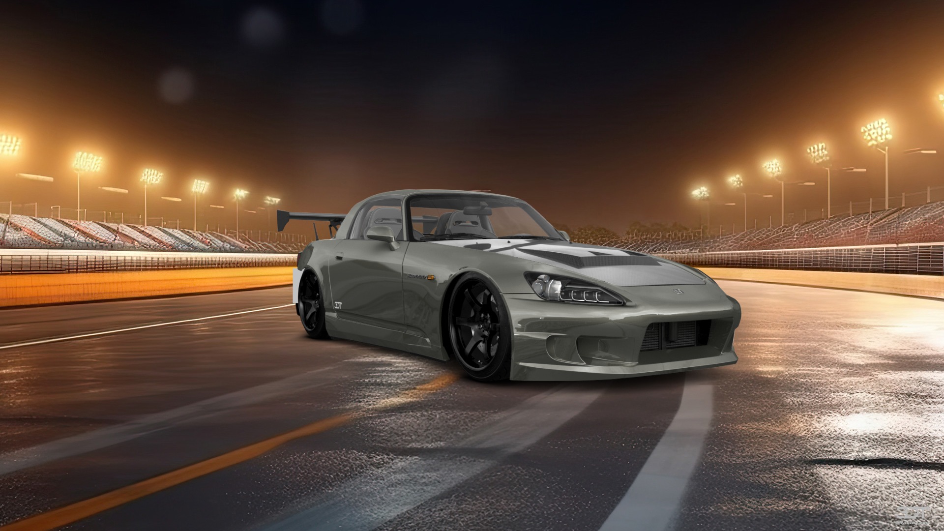 Honda S2000 Roadster 1999