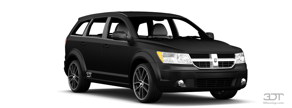 Dodge Journey 2009