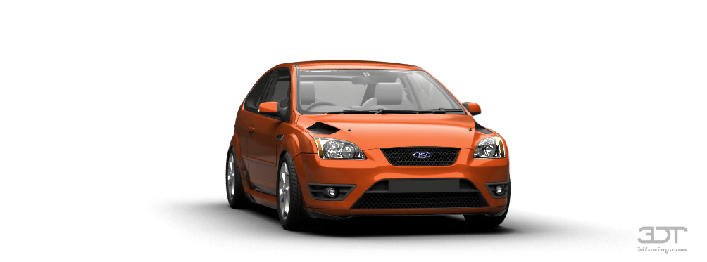 focus St ver 1