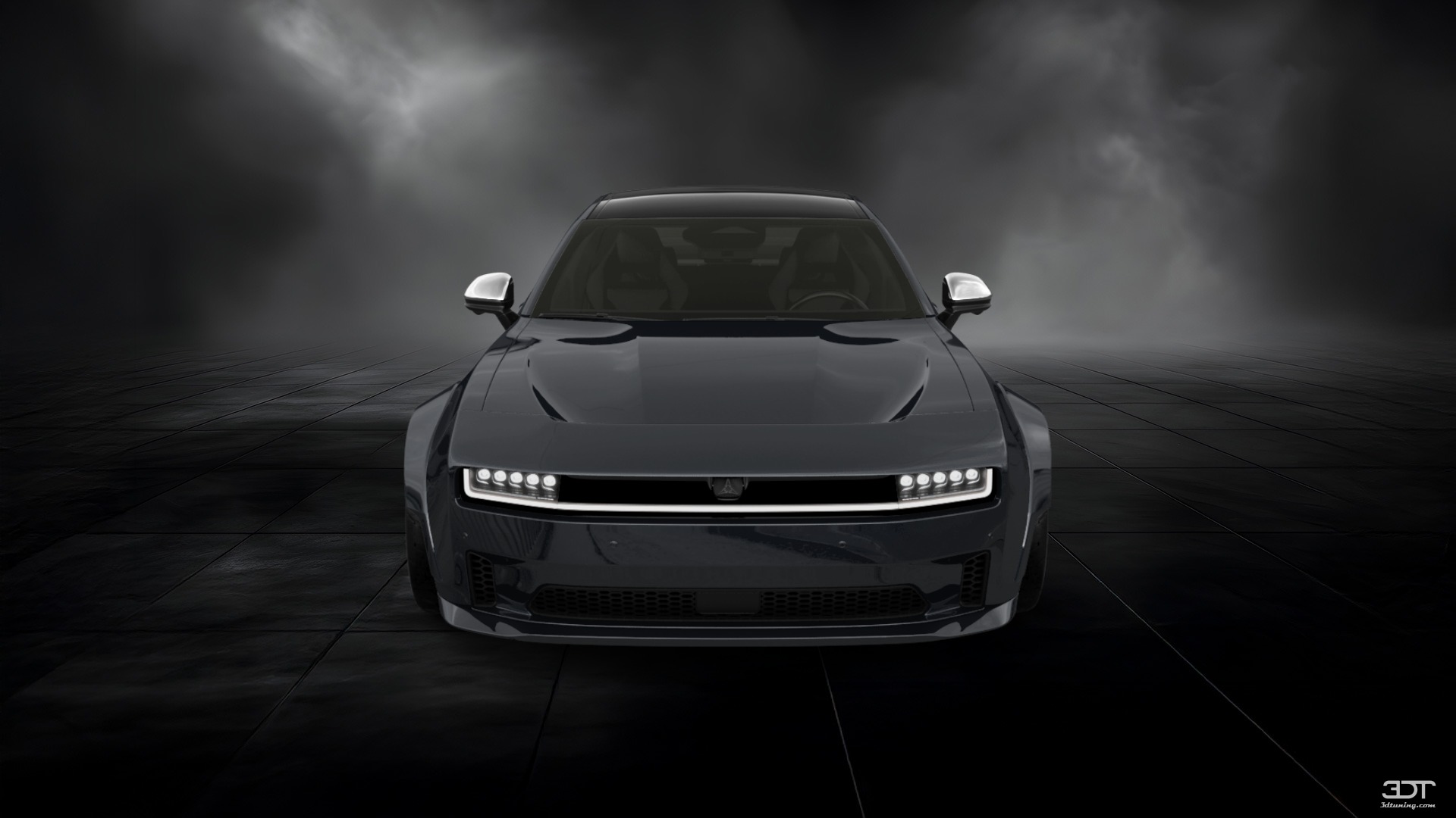 Dodge Charger 2 Door Coupe 2024