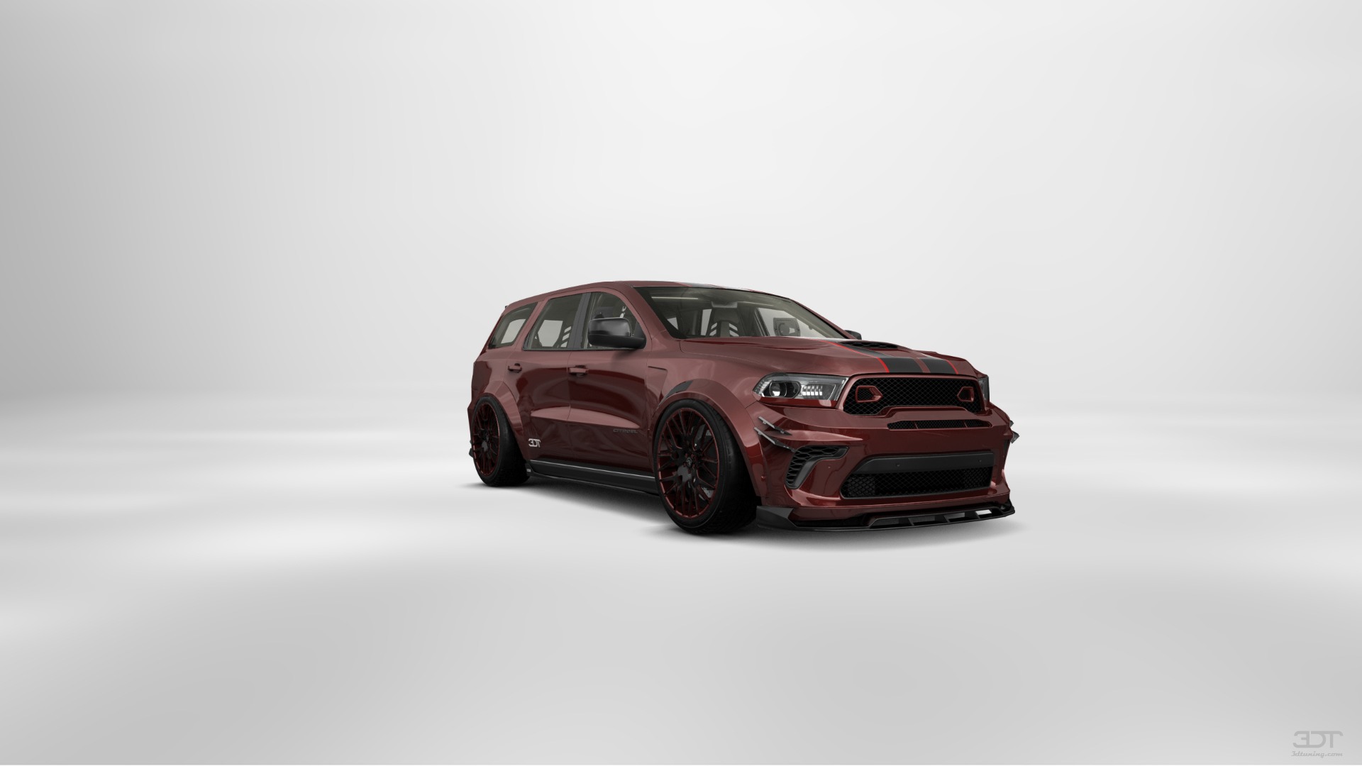 Dodge Durango 5 Door SUV 2021