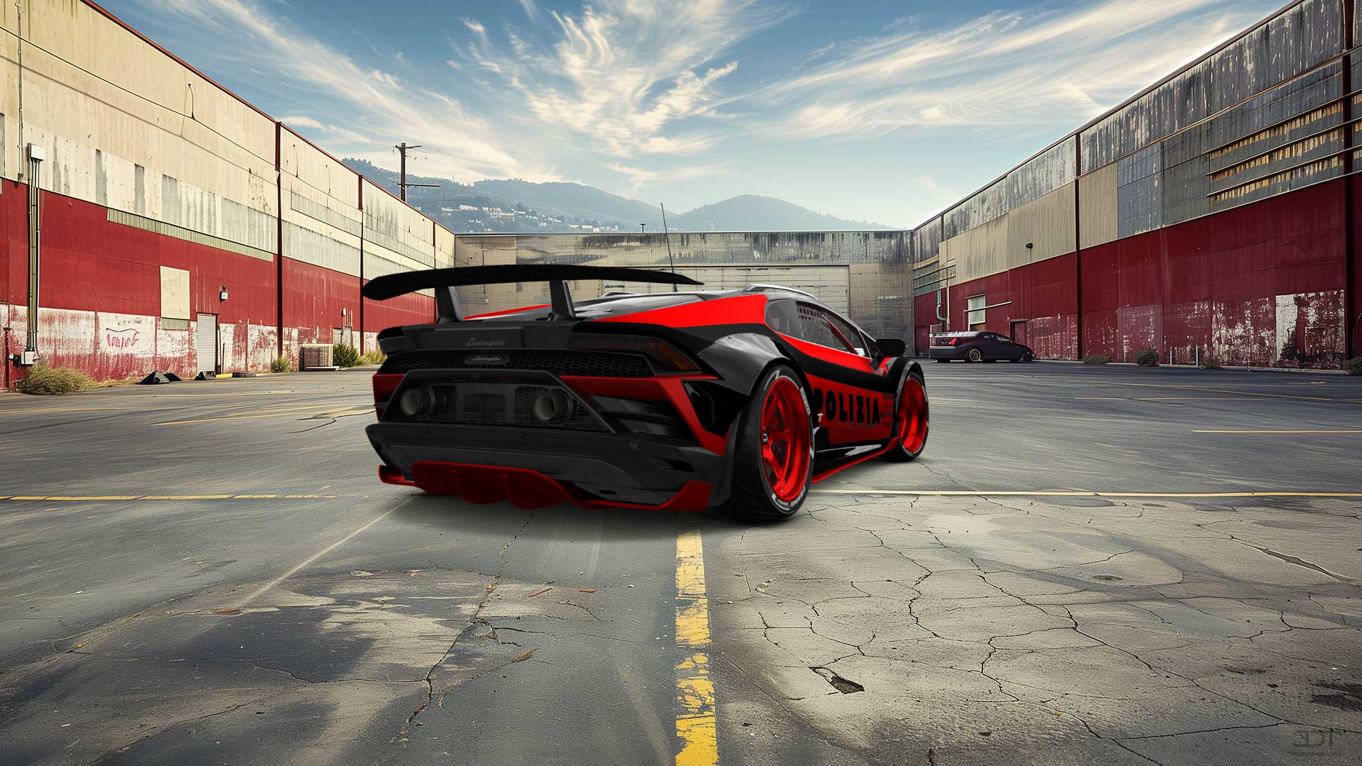 Lamborghini Huracan 2 Door Coupe 2014 Images