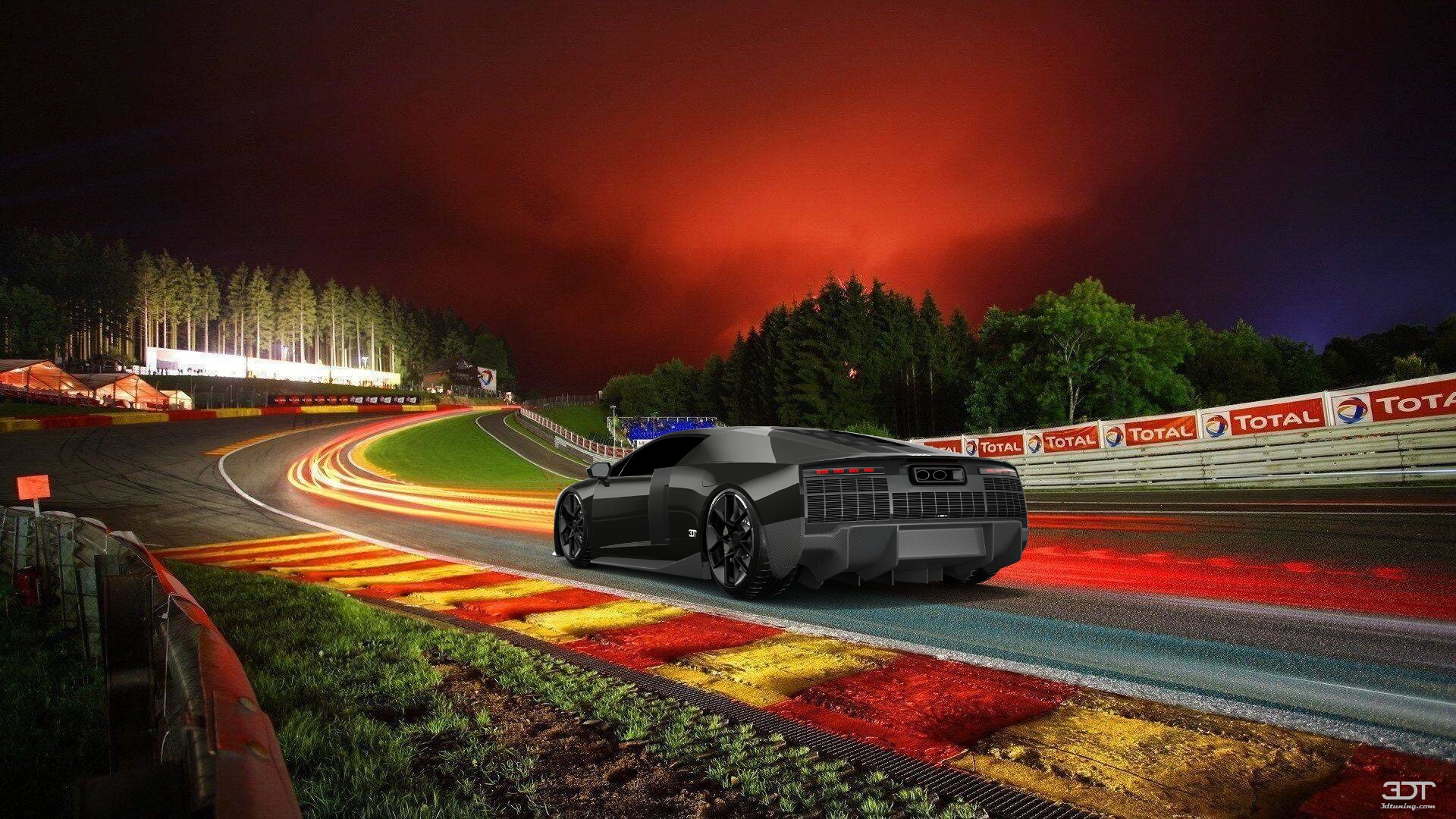 Audi Nuvolari 2 Door Coupe 2027 tuning