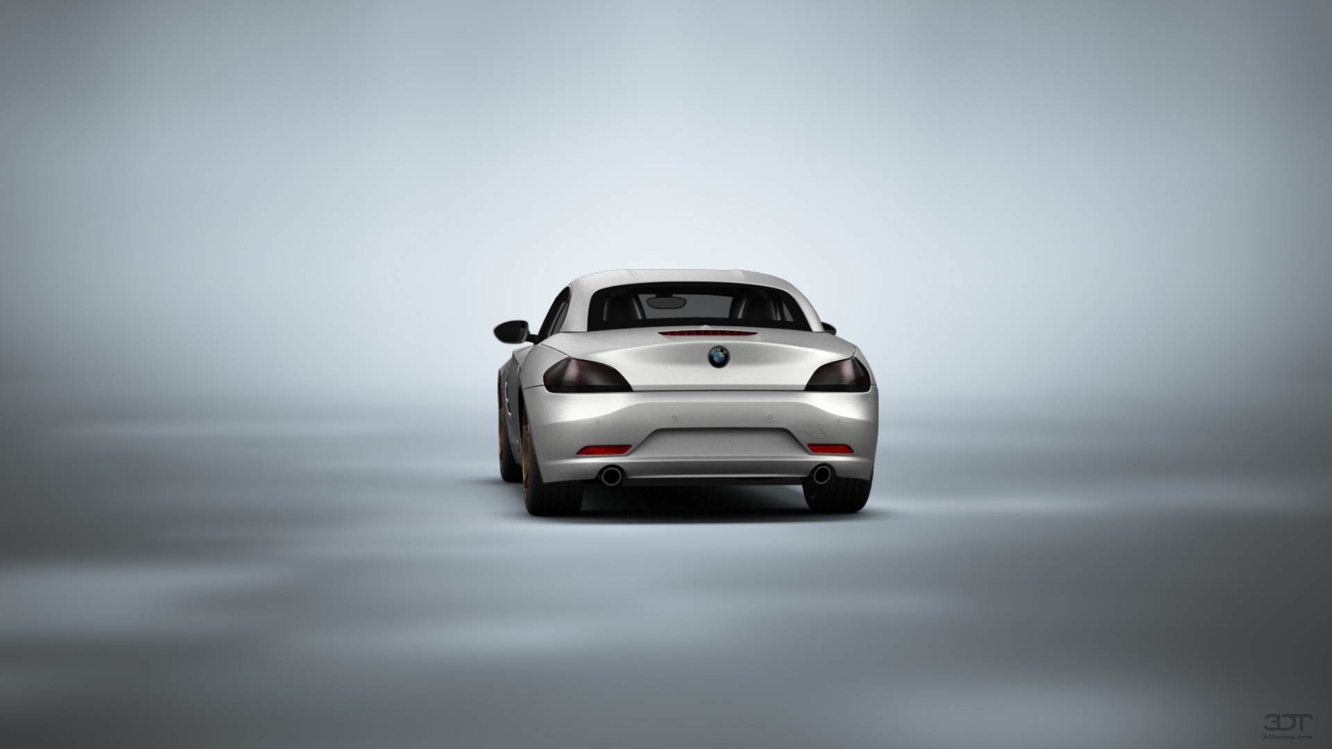 BMW Z4 Roadster 2009