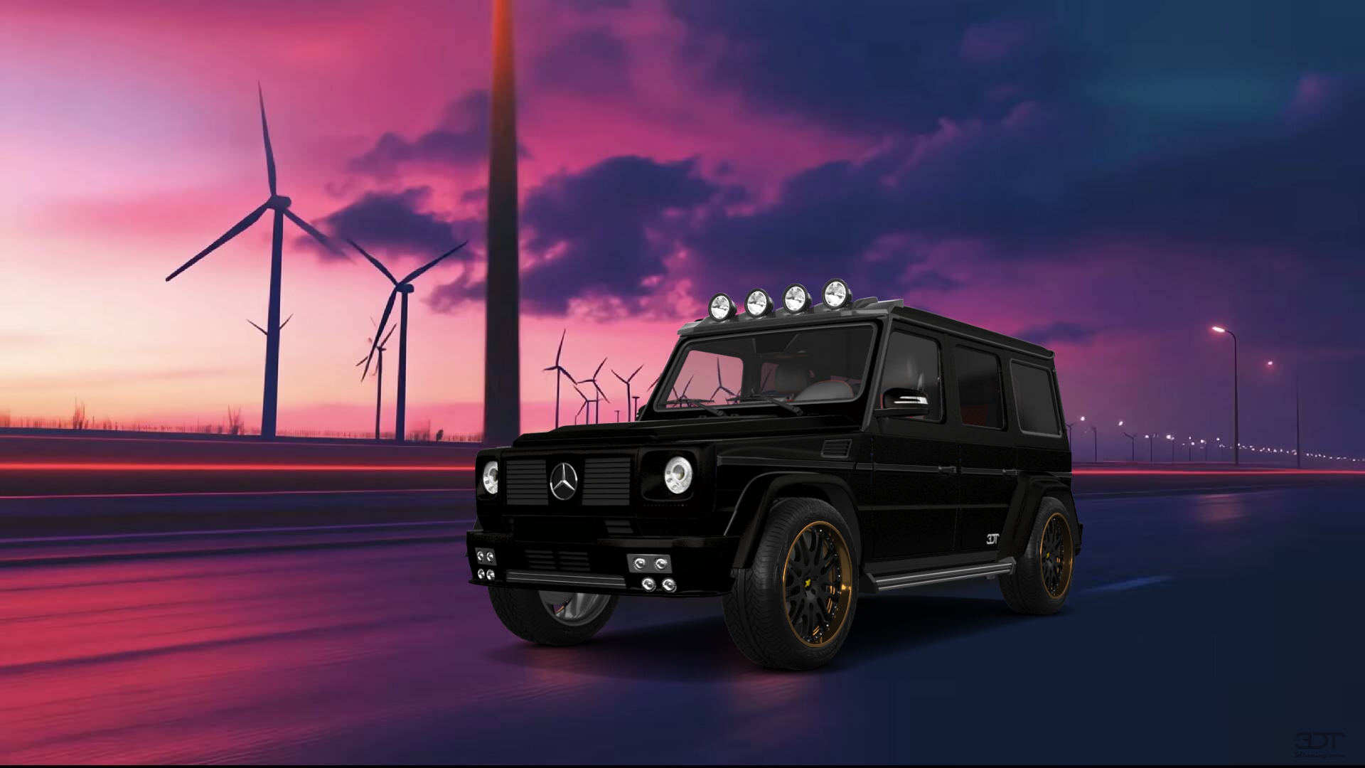 G class