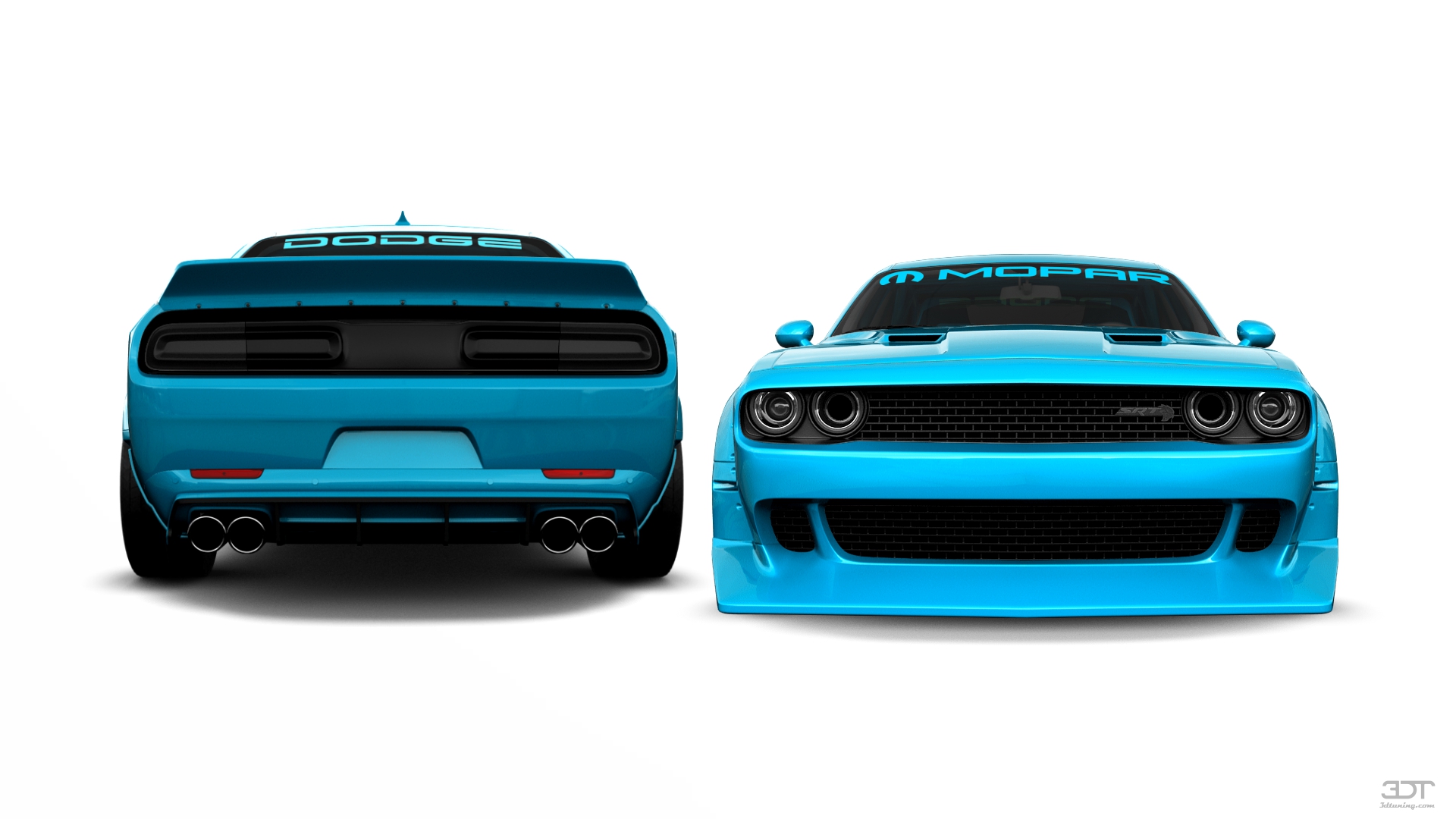 Dodge Challenger 2 Door Coupe 2015 Images