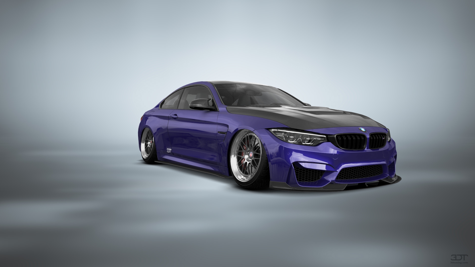 BMW M4 2 Door Coupe 2019 Images