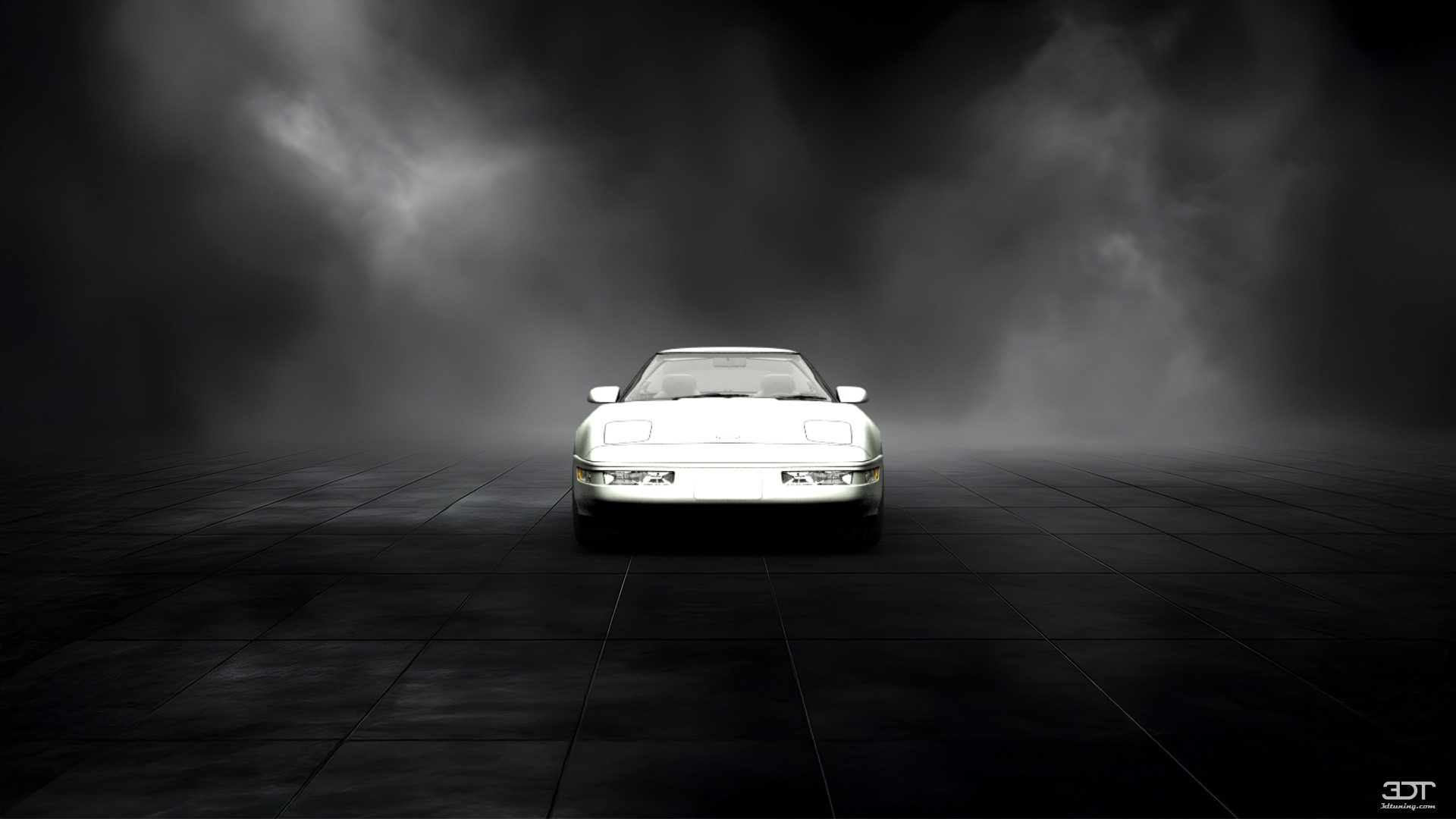 Chevrolet Corvette Grand Sport Coupe 1996