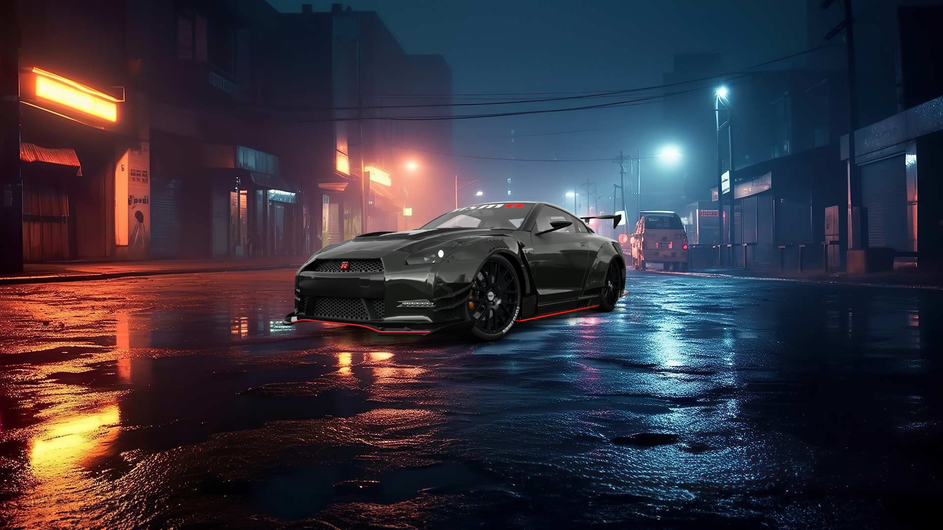 gtr nismo