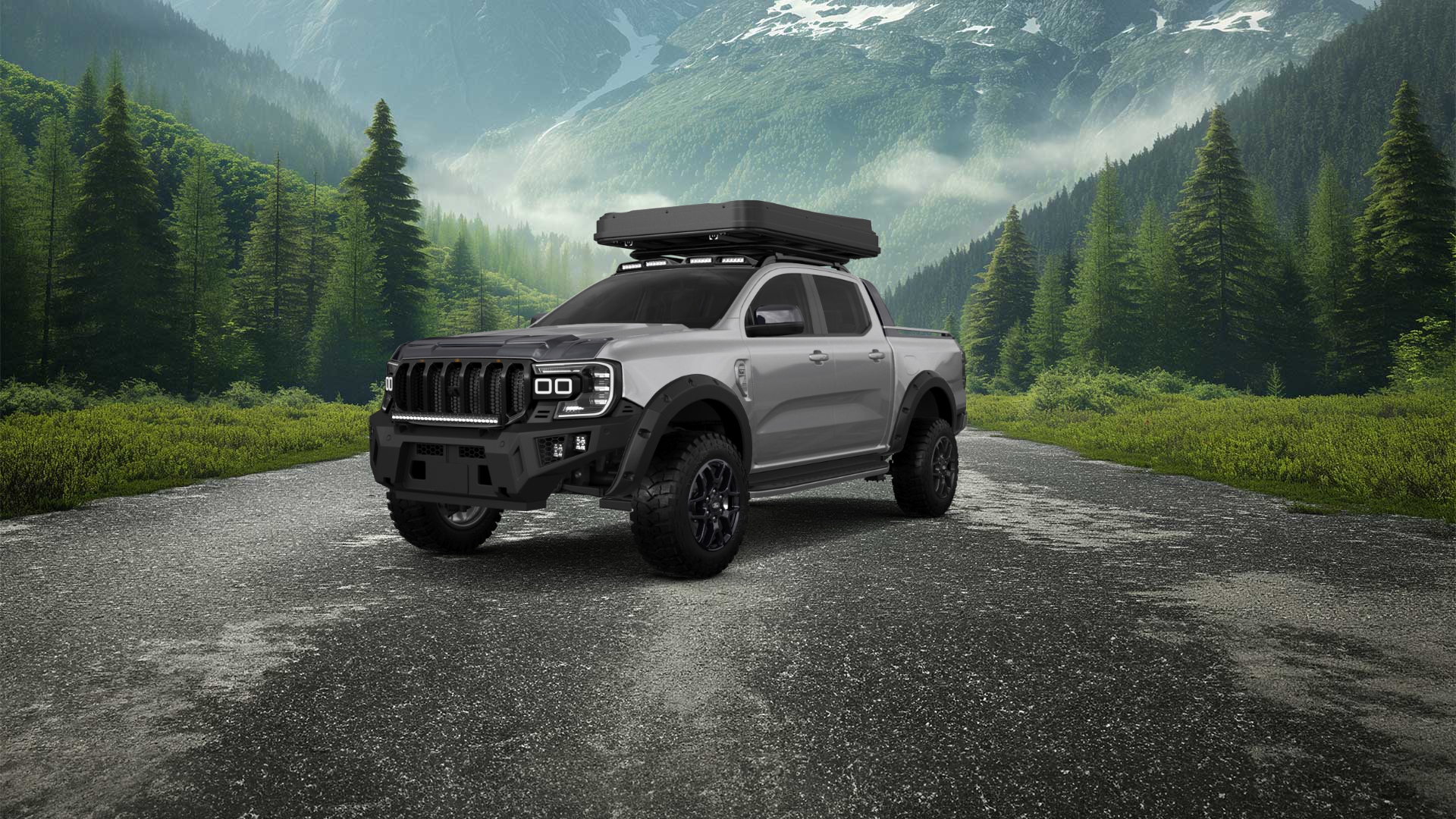 ranger