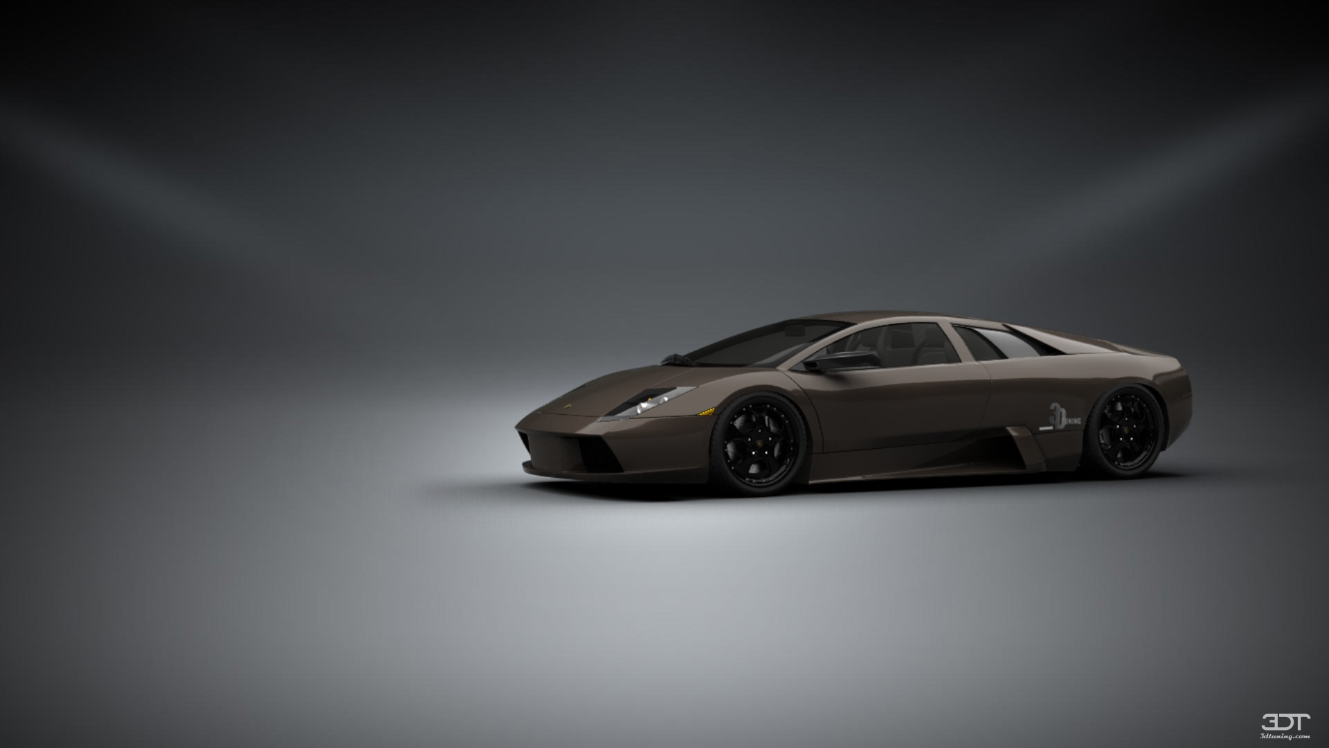 Lamborghini Murcielago Coupe 2002 Images