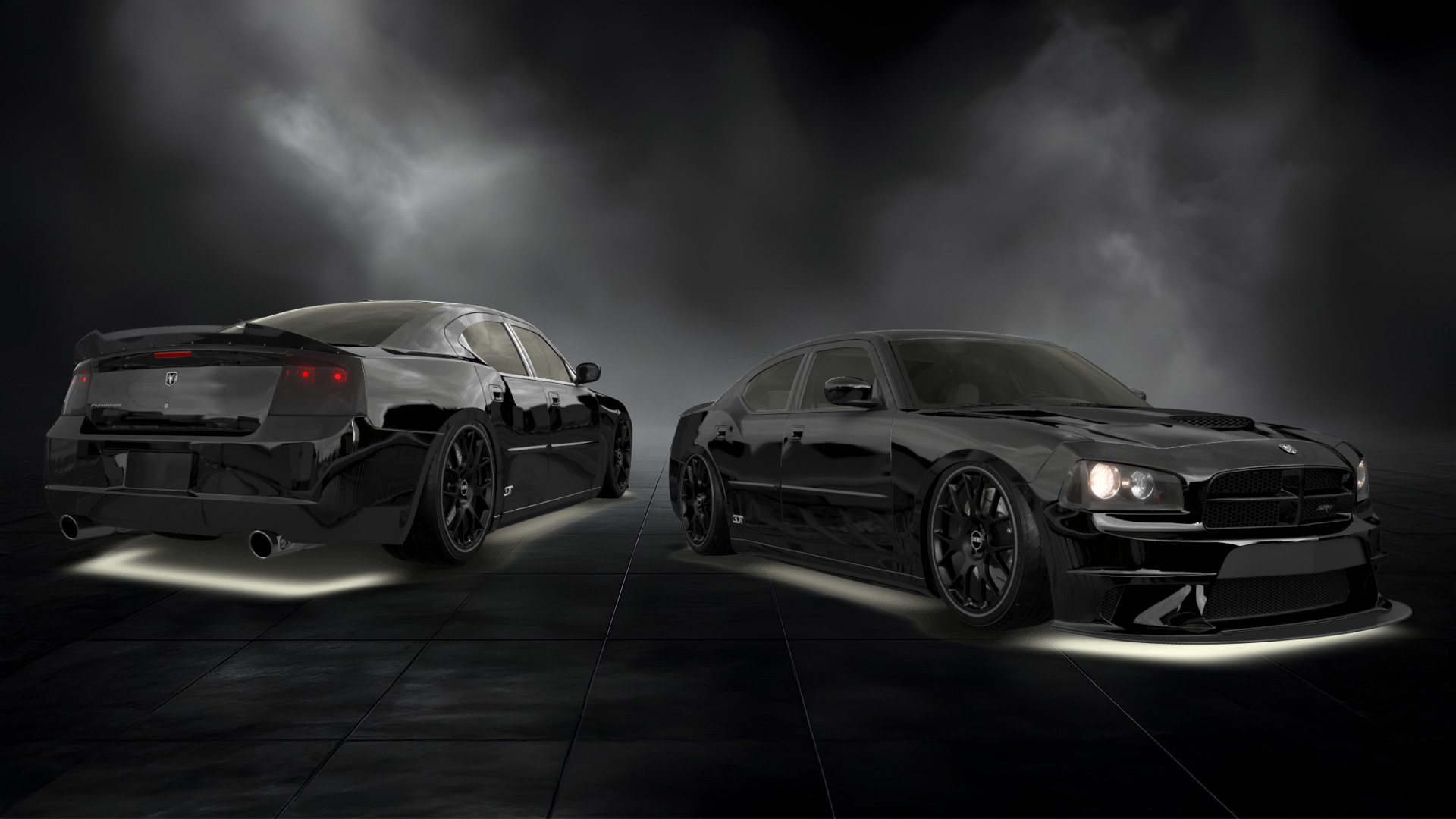 Dodge Charger Se Sedan 2006