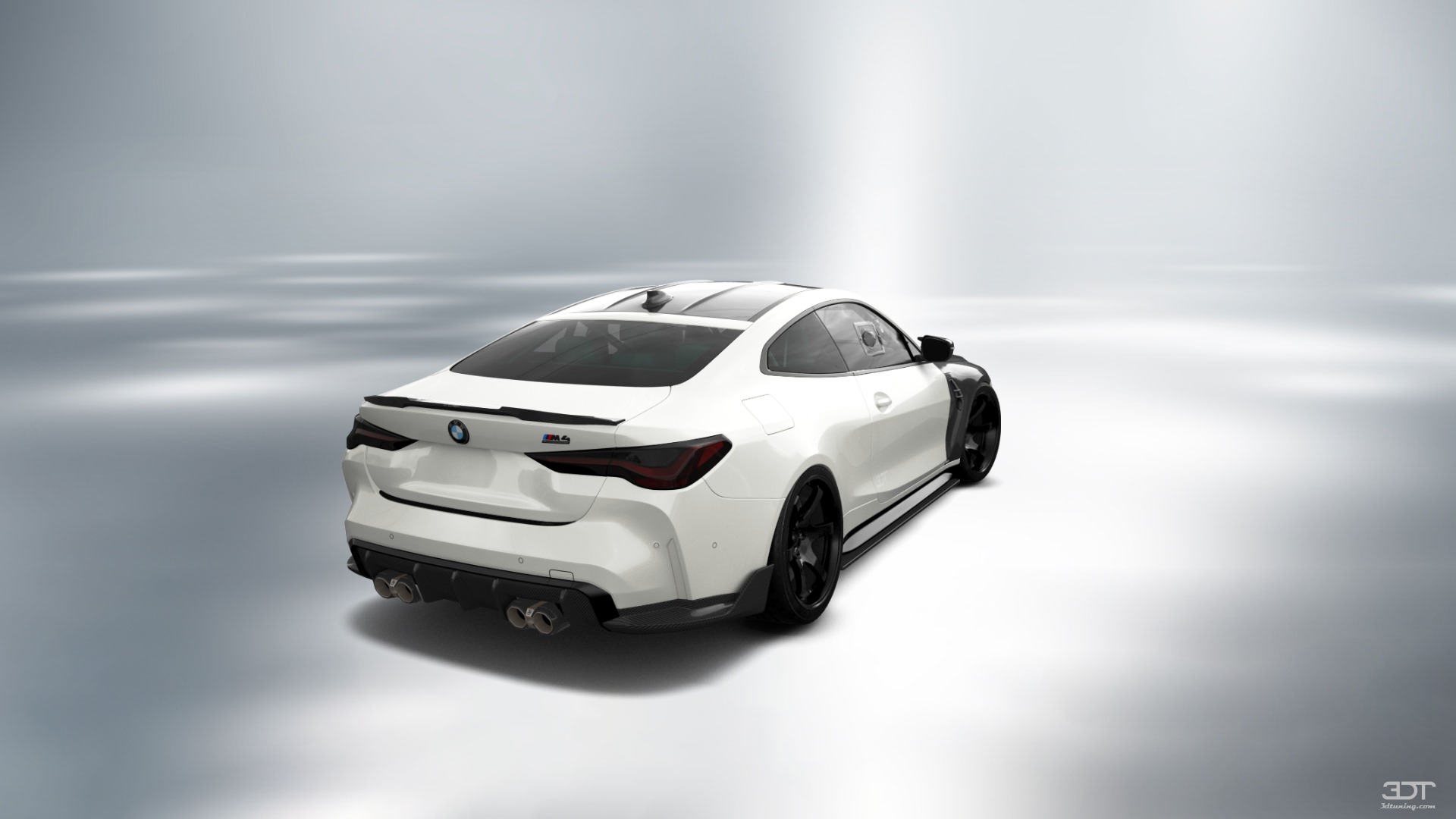 BMW M4 2 Door Coupe 2021