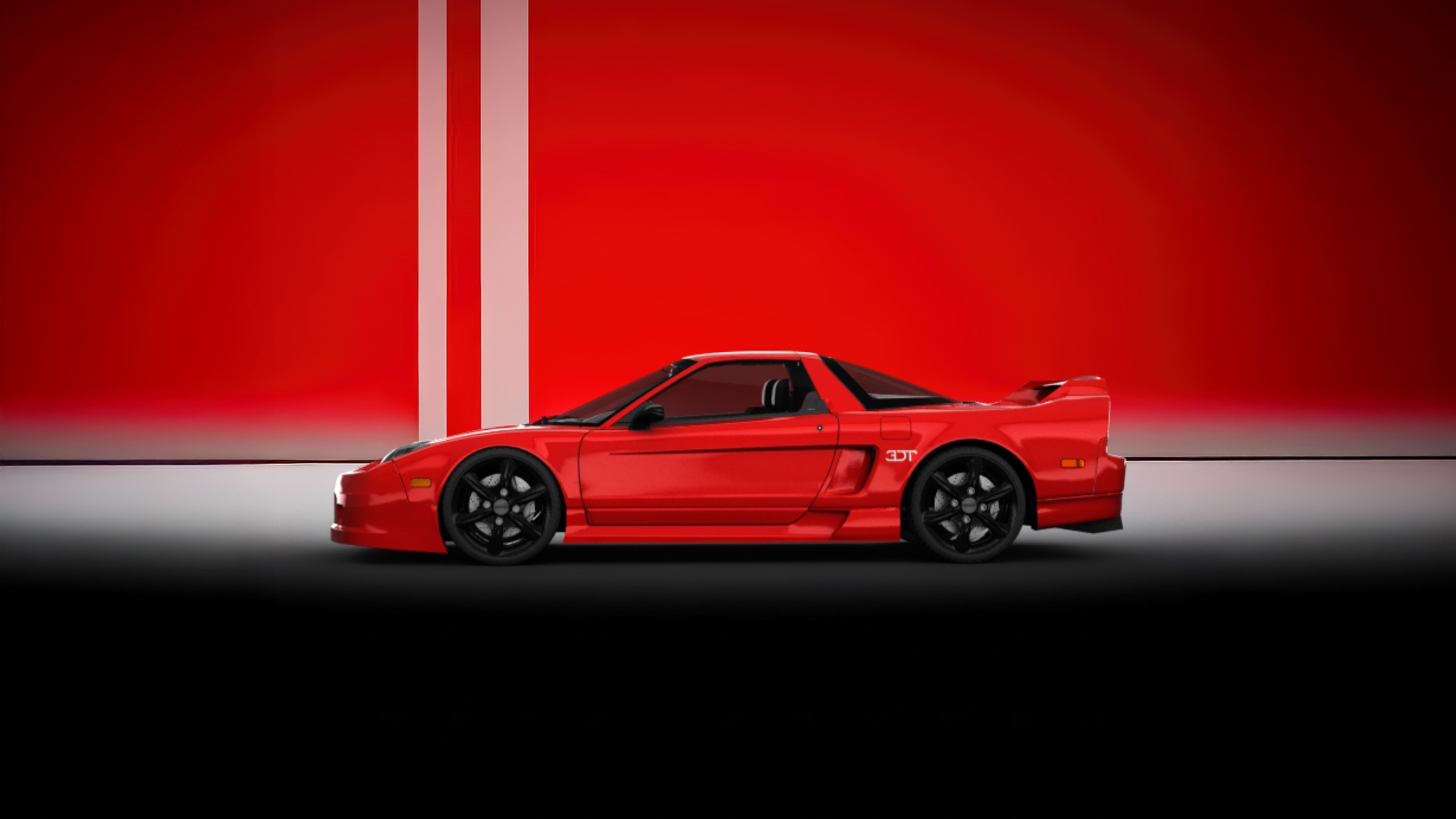 Acura NSX Coupe 2005