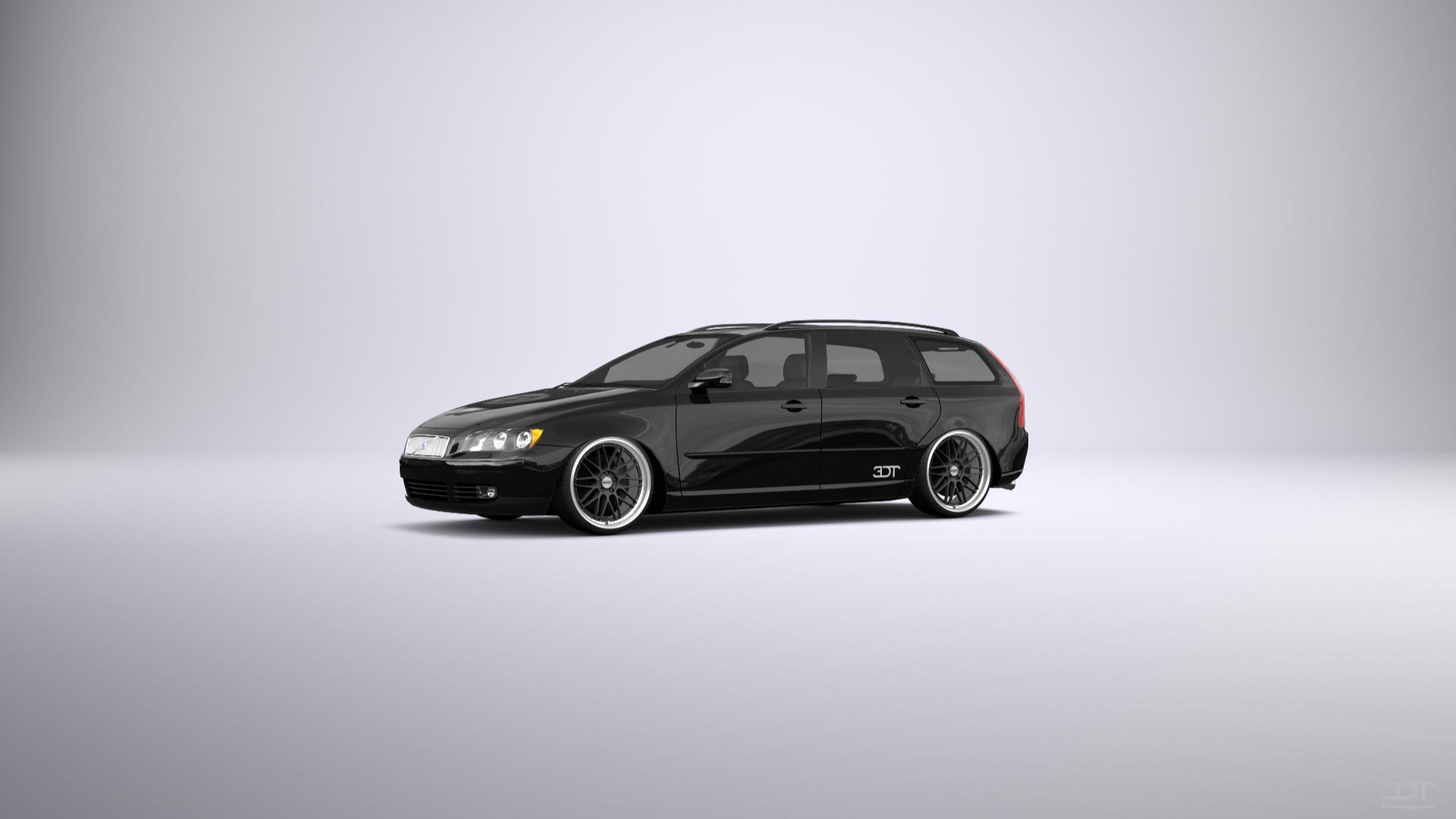 Volvo V50 Station Wagon 2005