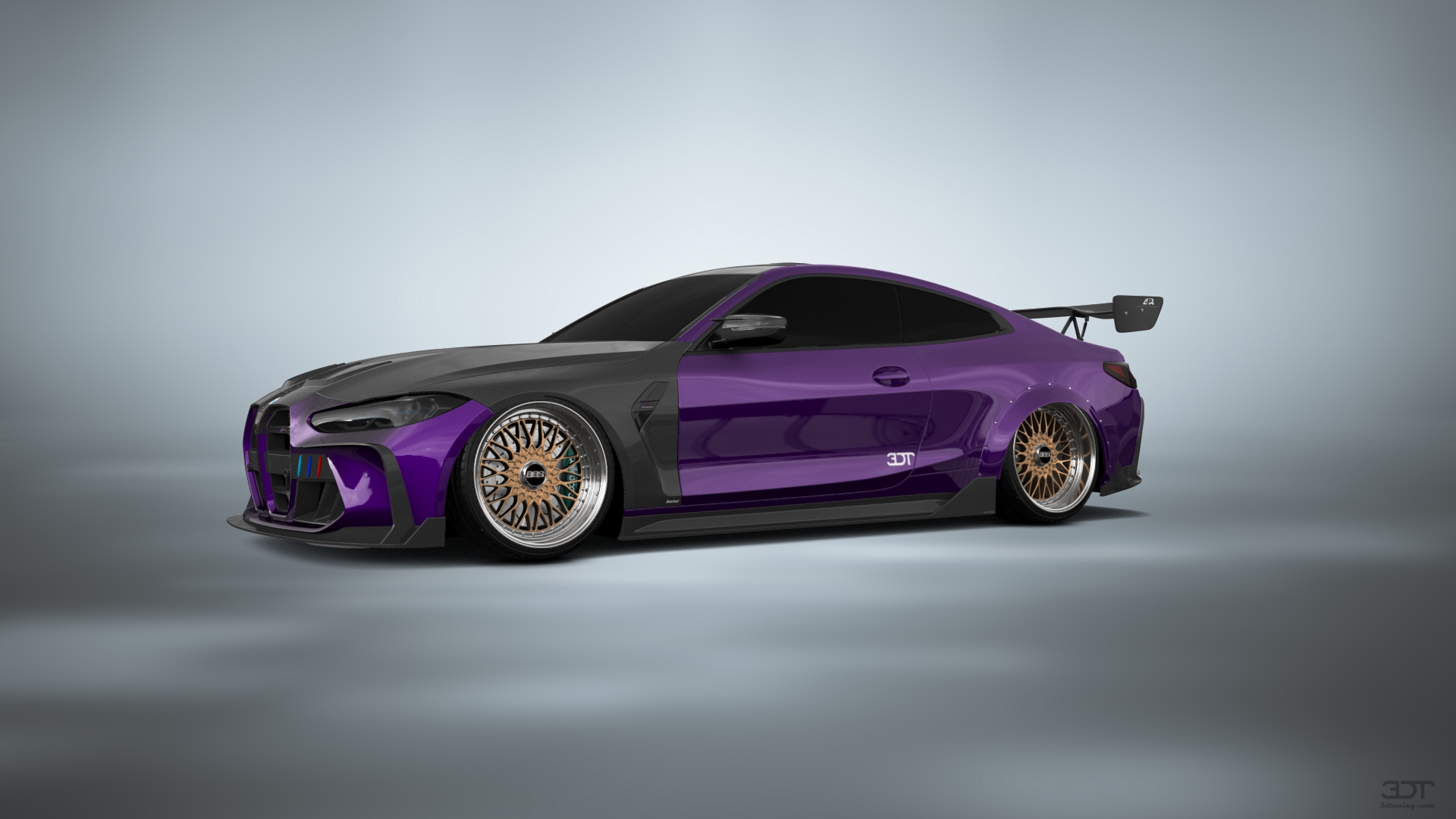 BMW M4 2 Door Coupe 2021