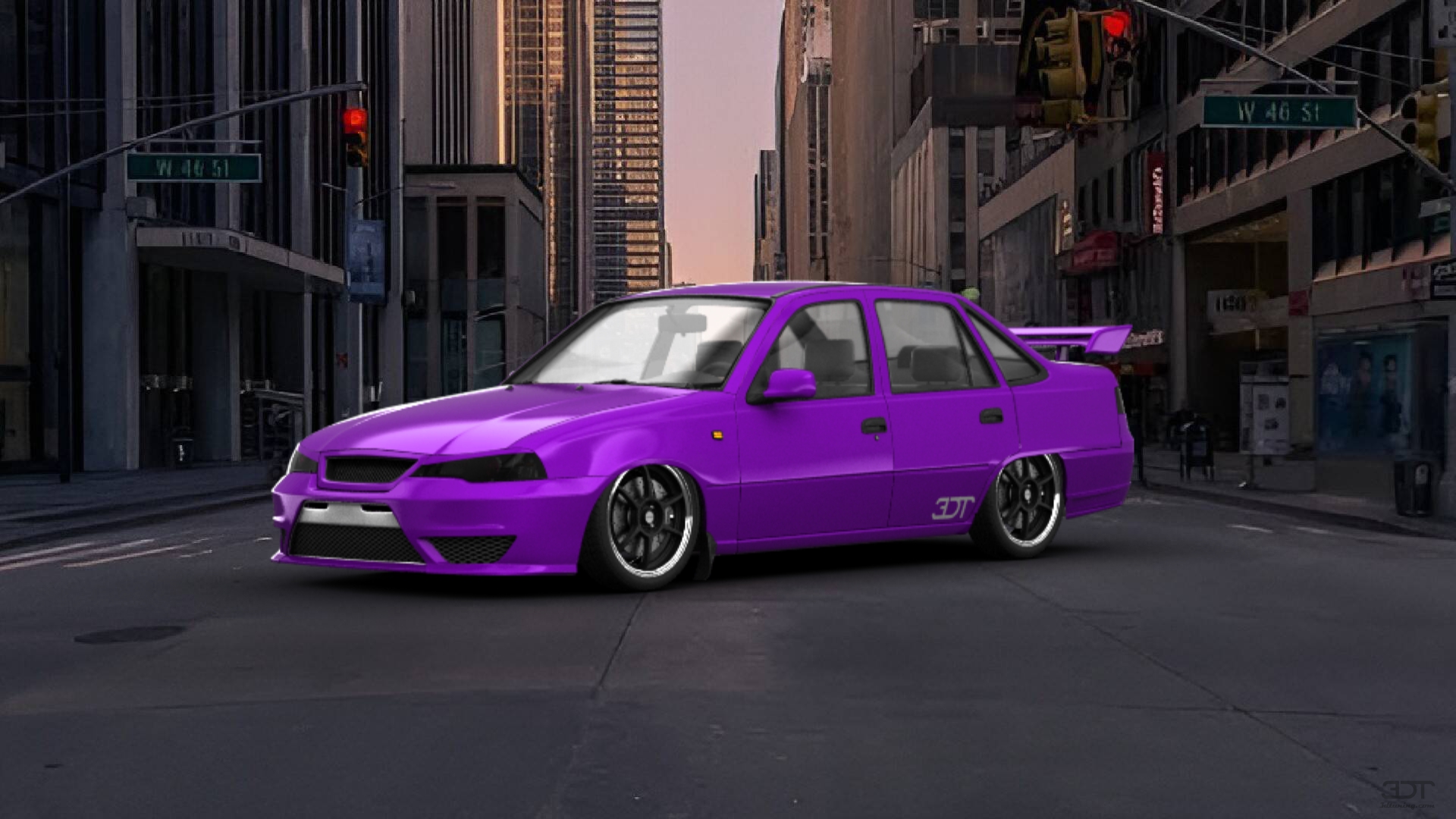 ANY MODEL FROM GARAGE