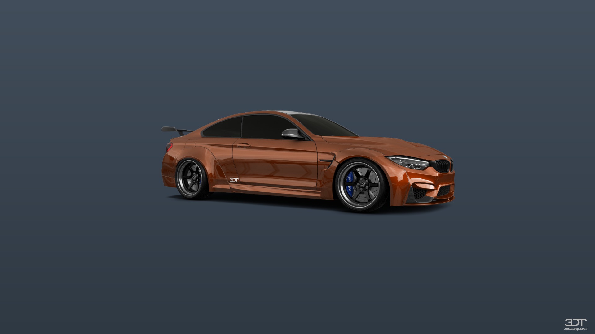 BMW M4 2 Door Coupe 2019