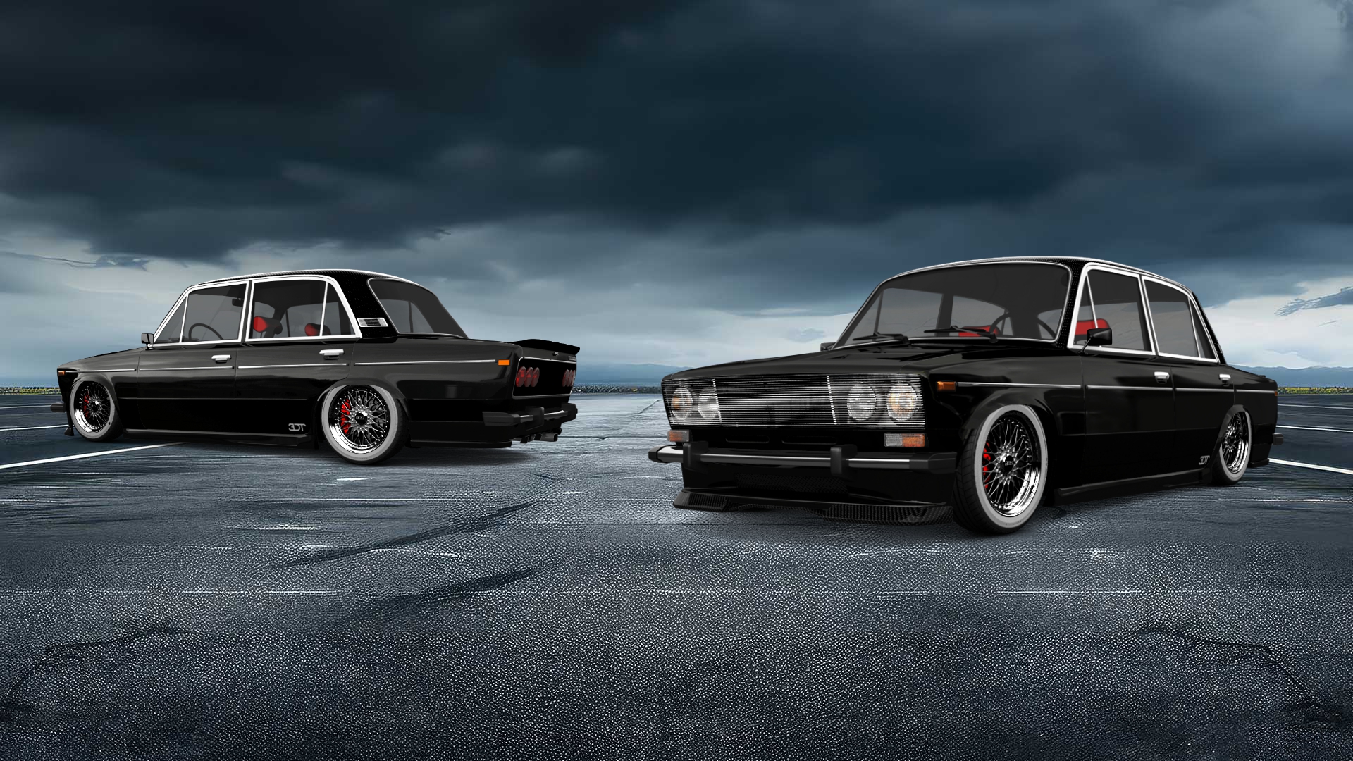 Lada 2106 Sedan 1976
