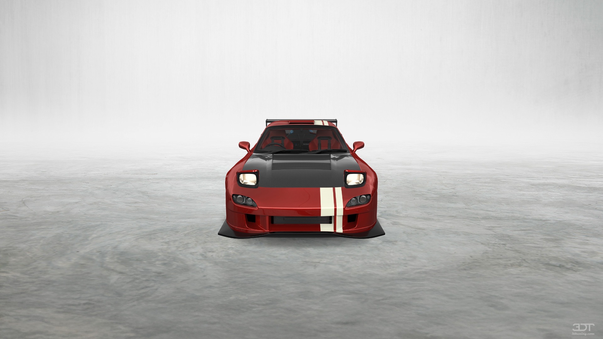 Mazda RX-7 2 Door Coupe 1997