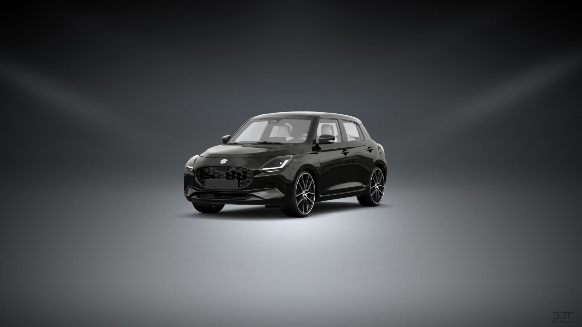 Suzuki Swift 5 Door Hatchback 2024 tuning