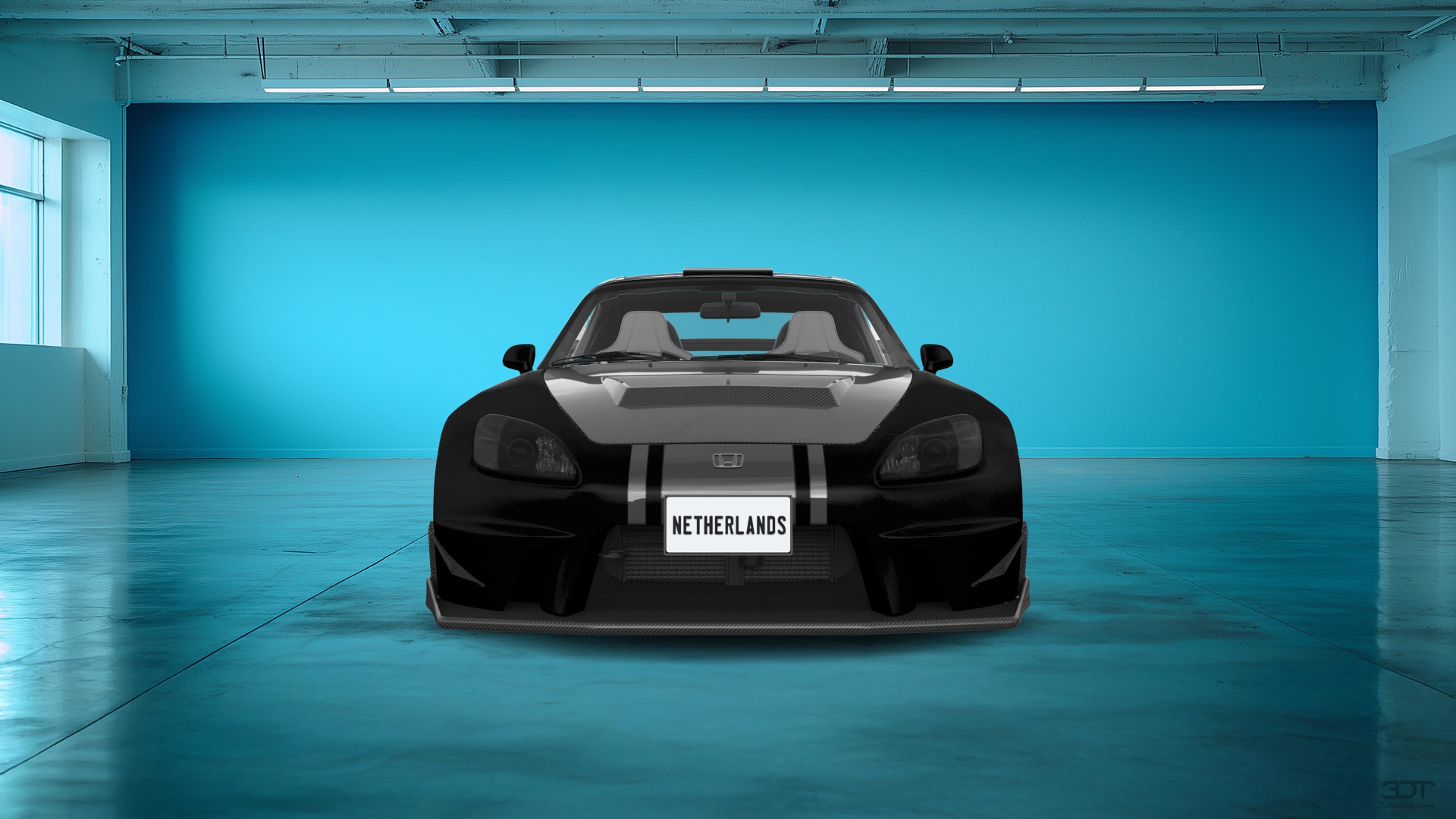 Honda S2000 Roadster 1999 tuning