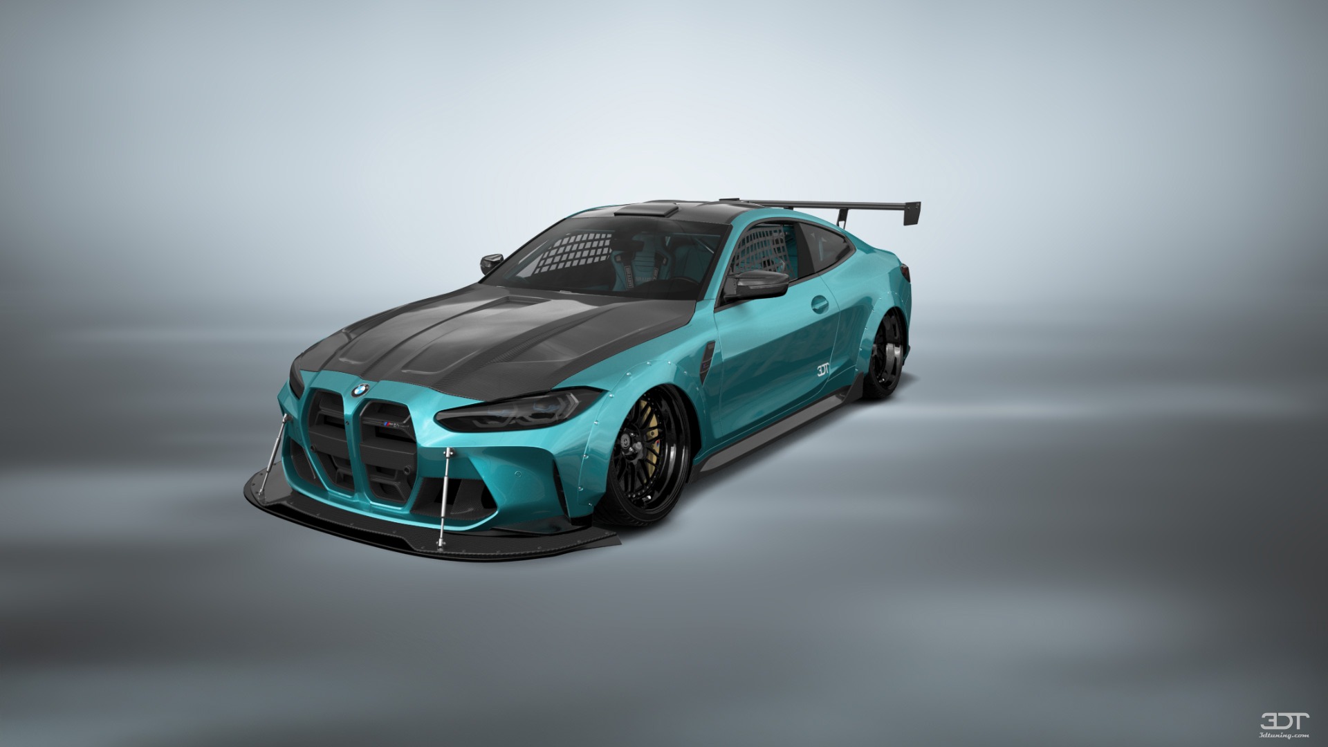 BMW M4 2 Door Coupe 2021