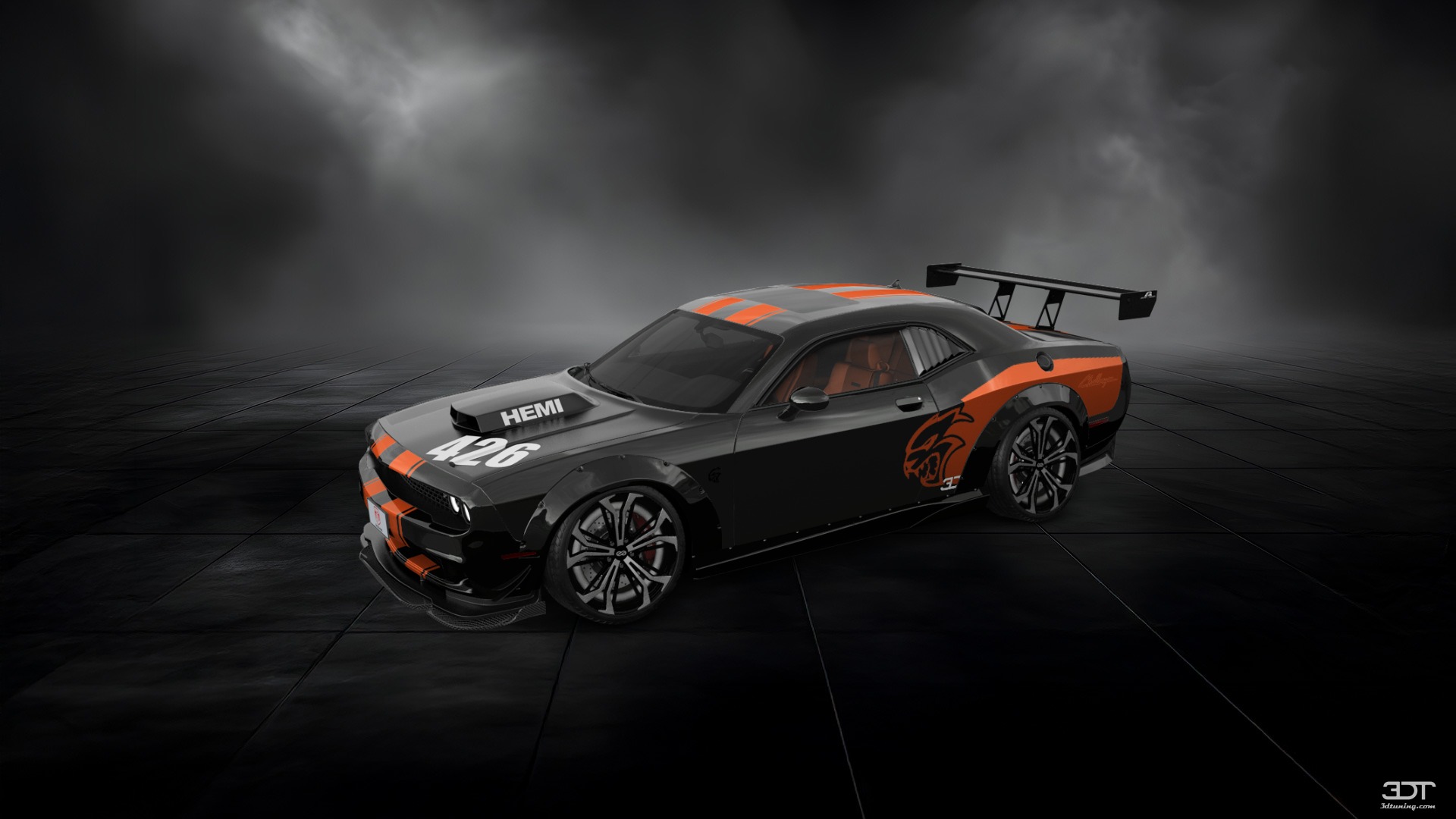 Dodge Challenger 2 Door Coupe 2015 Images