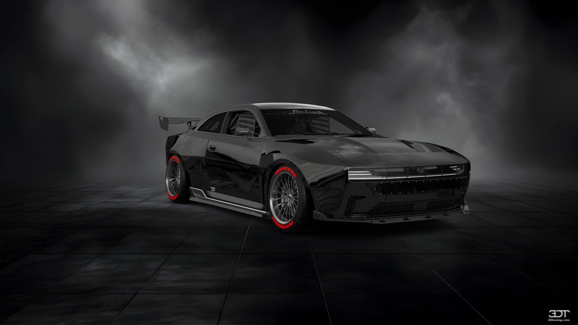 Dodge Charger 2 Door Coupe 2024
