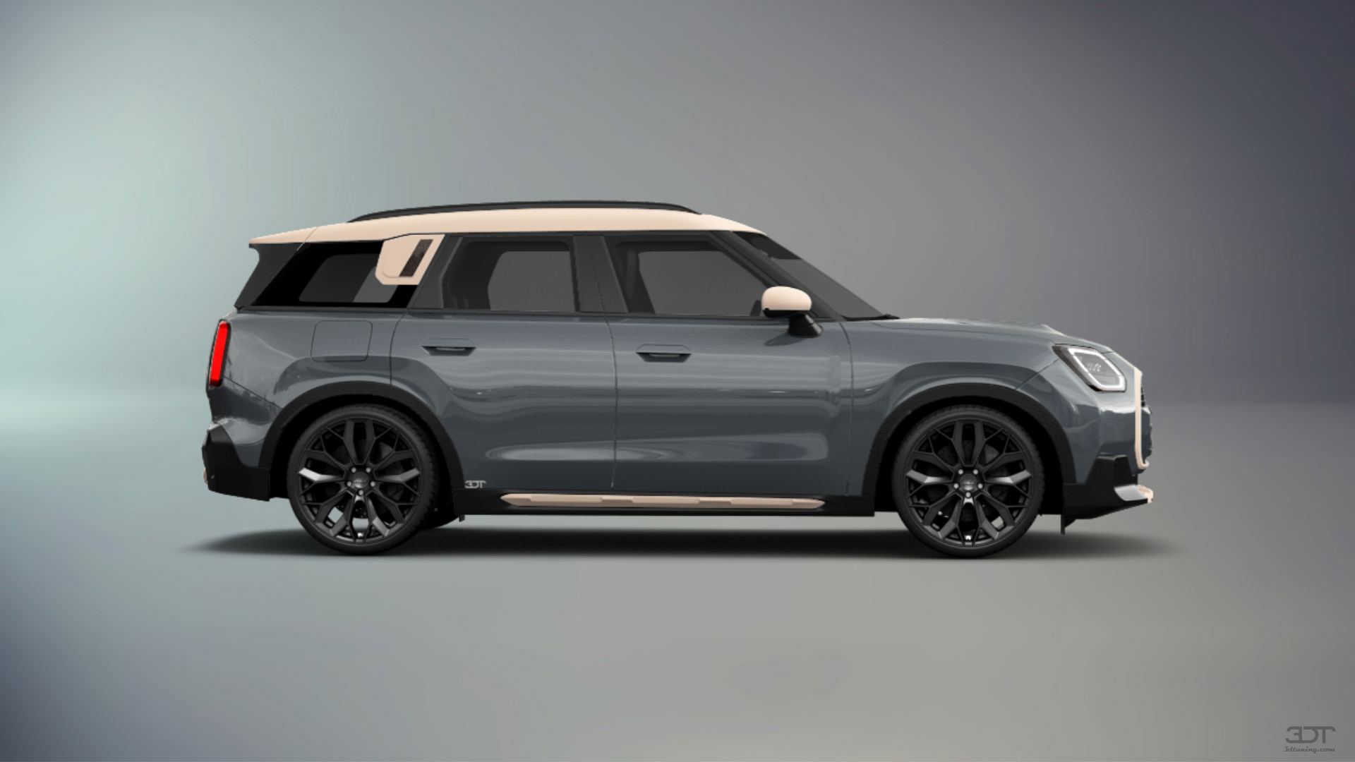 Mini Countryman 5 Door SUV 2024 Images