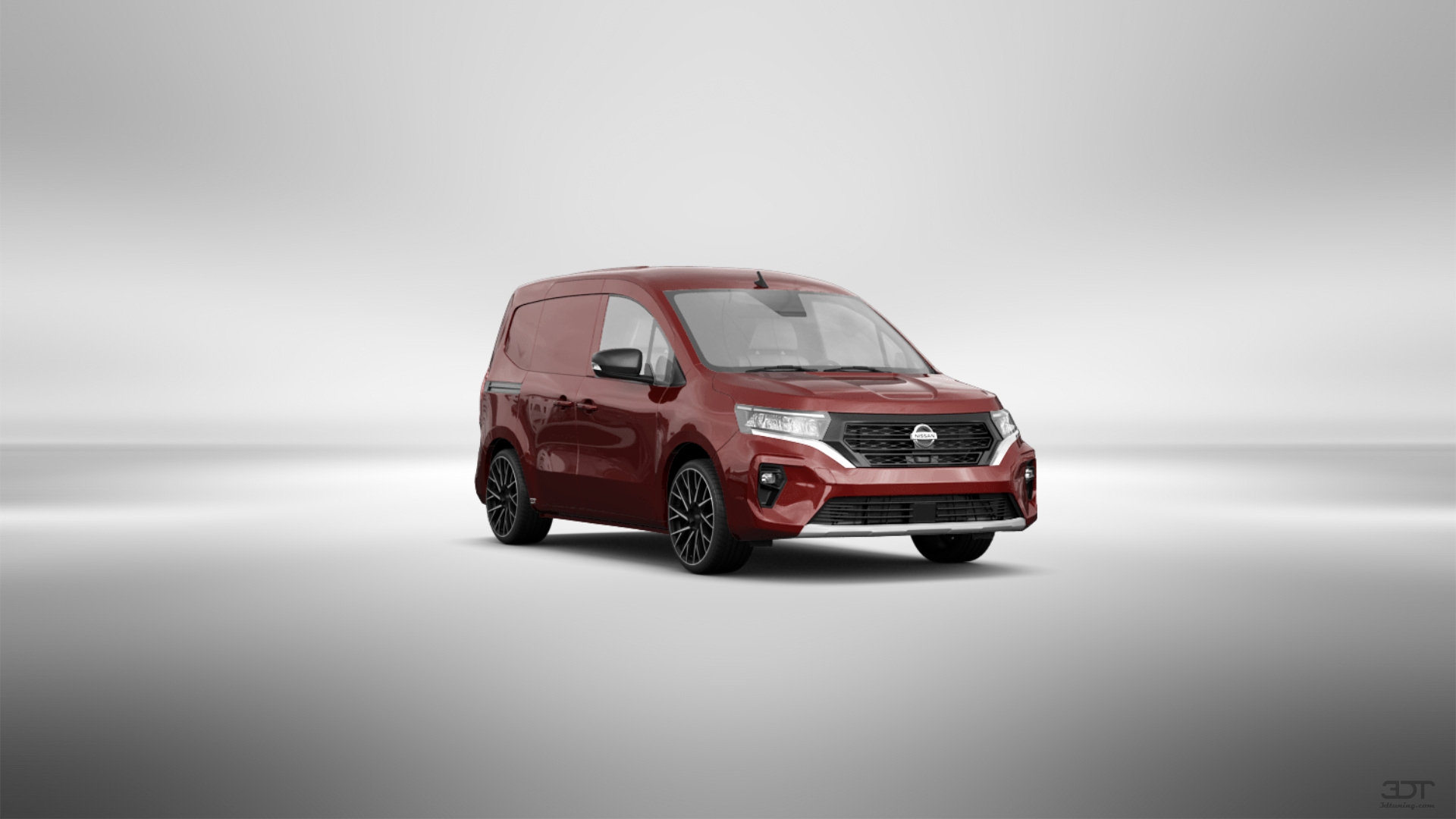 Nissan Townstar Van 2022