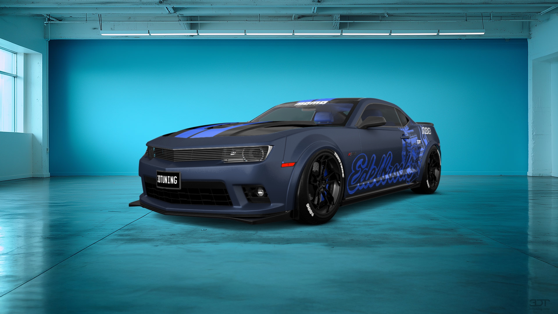 Chevrolet Camaro 2 Door Coupe 2014 Images