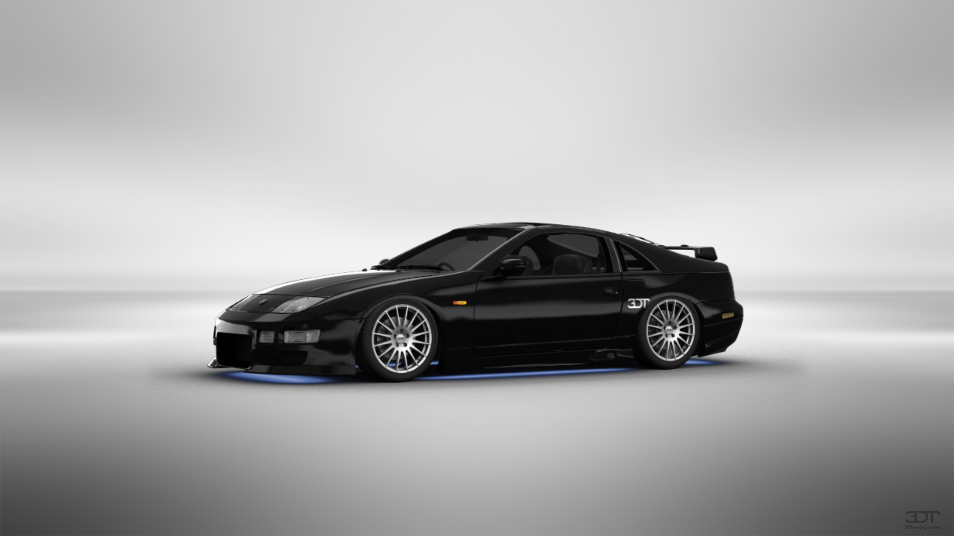 Nissan 300ZX Coupe 1990