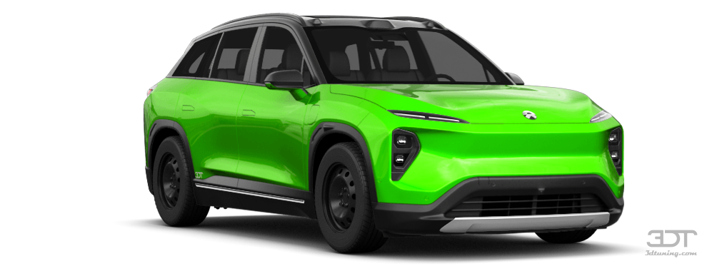 Nio ES7 2023