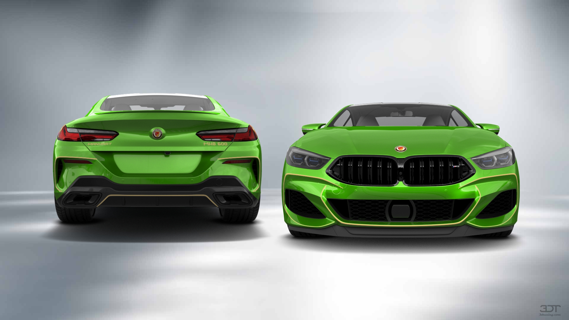 Kond81818's Car Garage | 3DTuning
