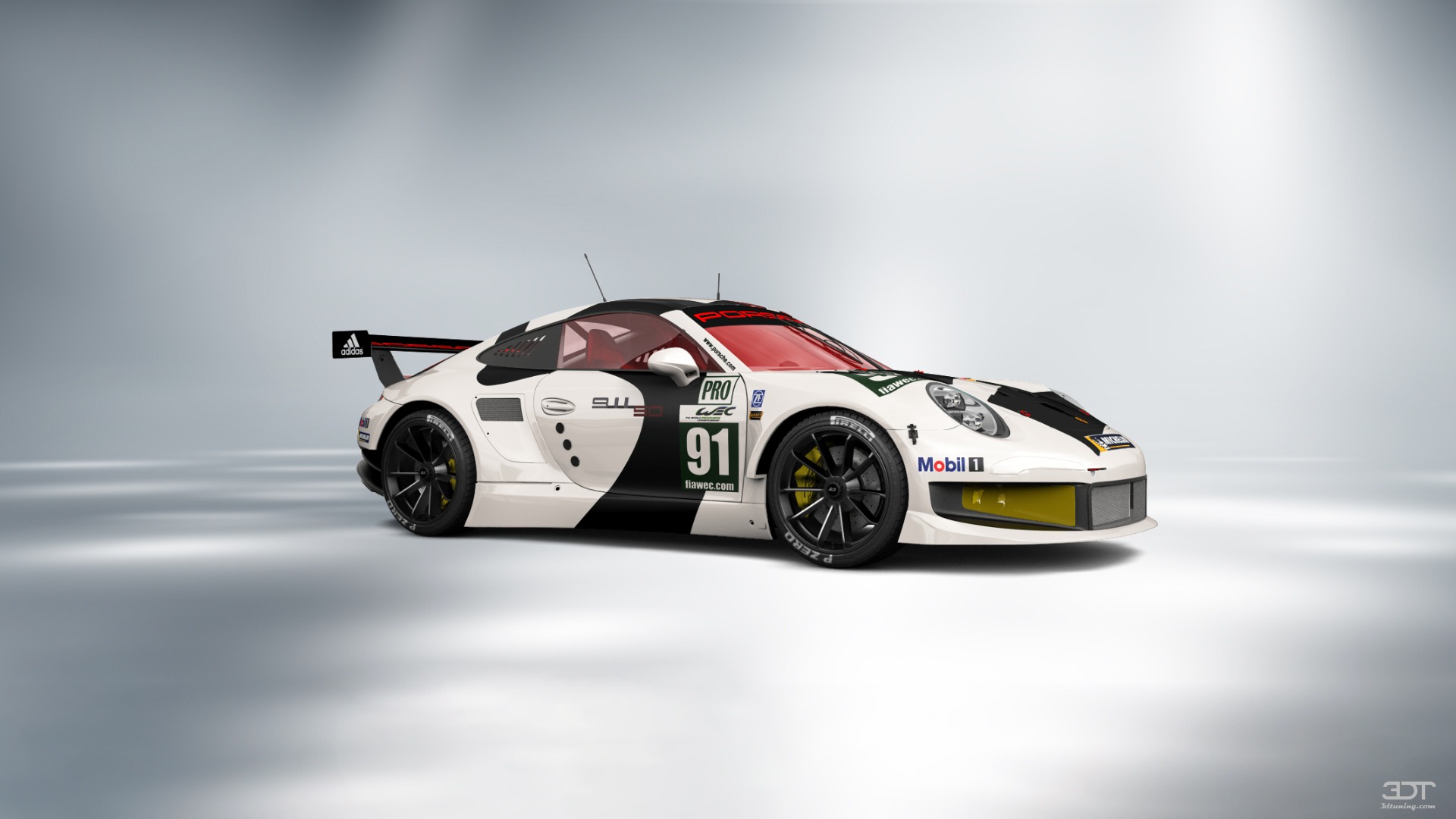 Porsche 911 Turbo S 2 Door Coupe 2014