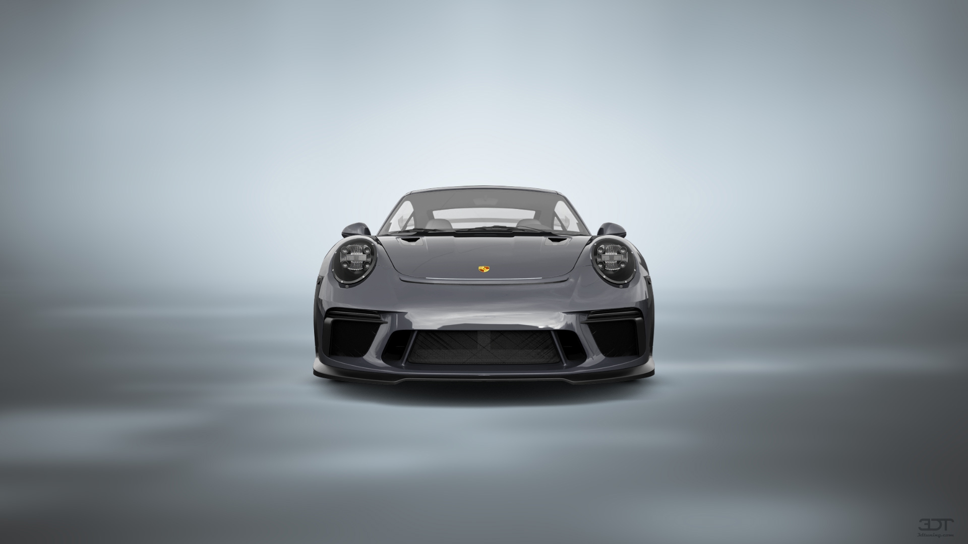 Porsche 911 Turbo S 2 Door Coupe 2014 tuning
