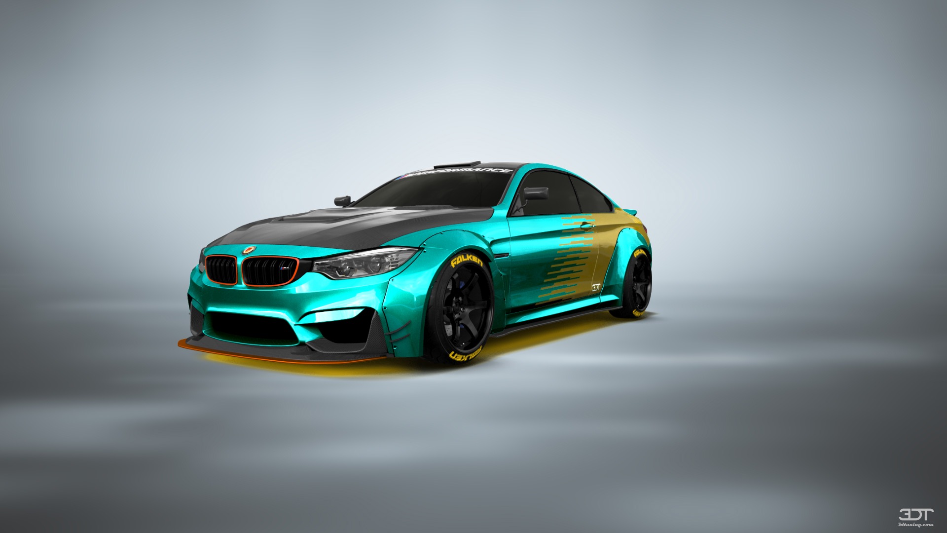 BMW M4 2 Door Coupe 2019