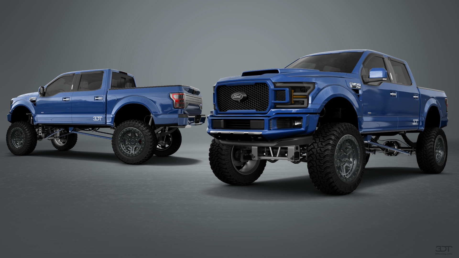 Ford F-150 Truck 2019