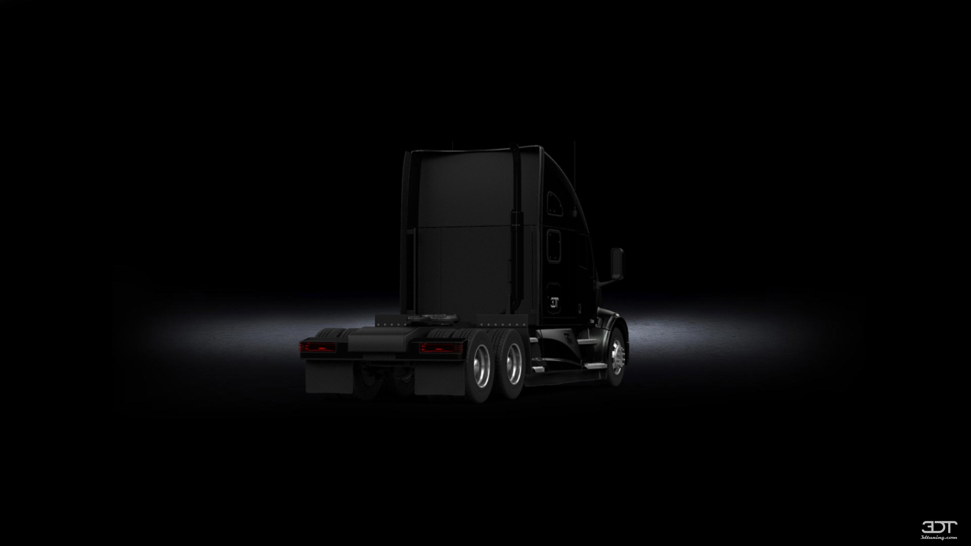 Kenworth T700 Truck 2010 tuning