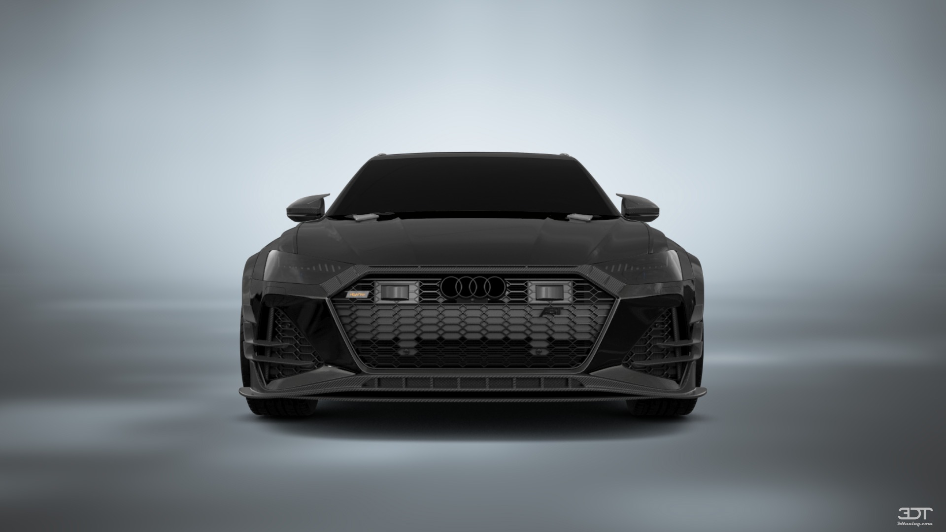 Audi RS6 Avant 2020