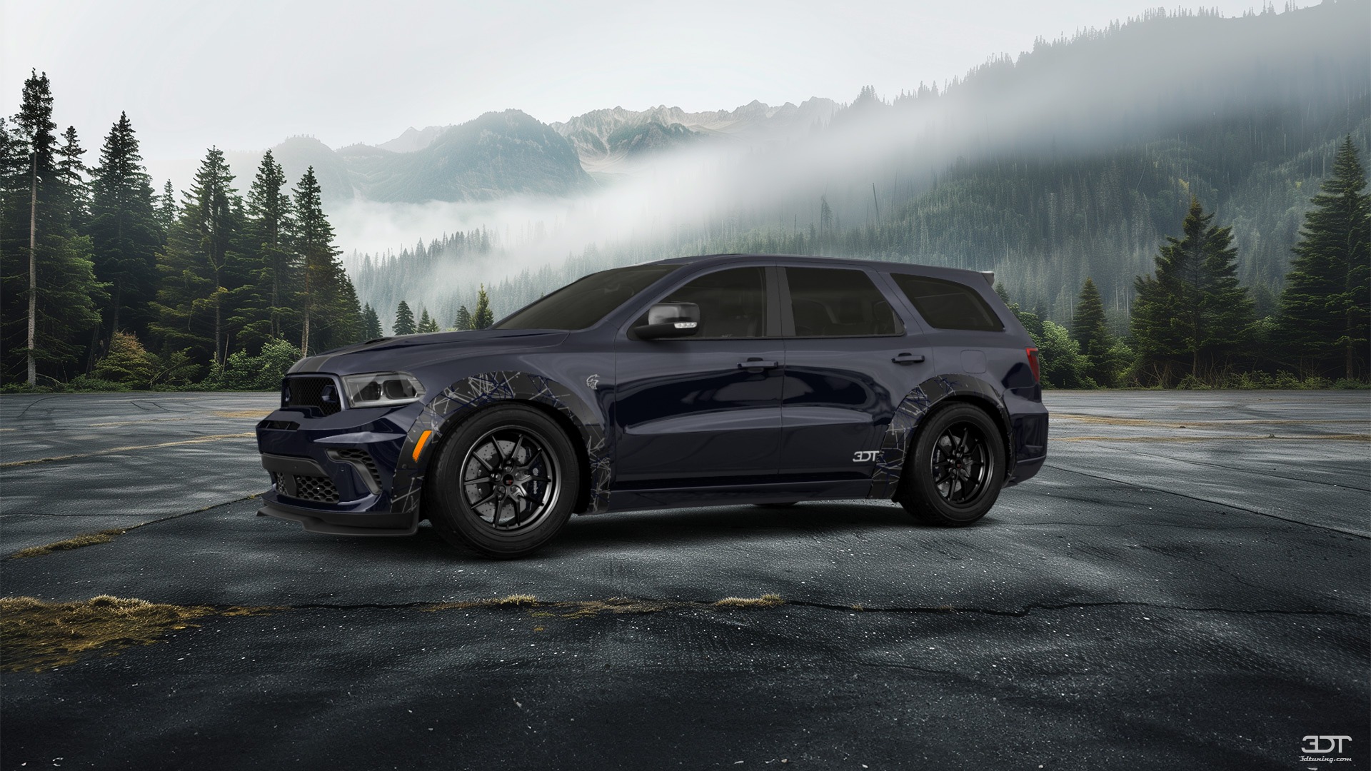 Dodge Durango 5 Door SUV 2021