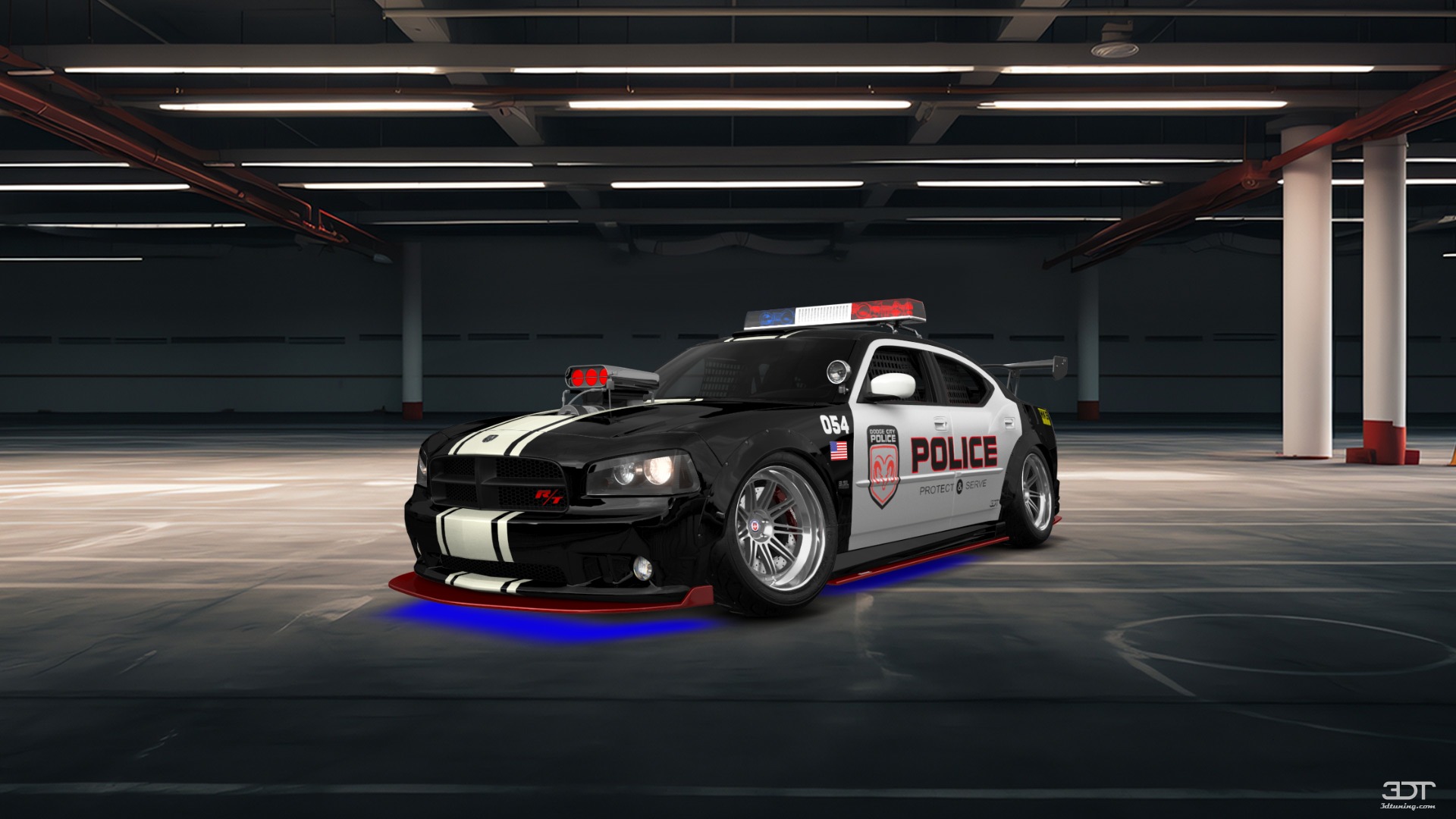 Dodge Charger Se Sedan 2006 Images