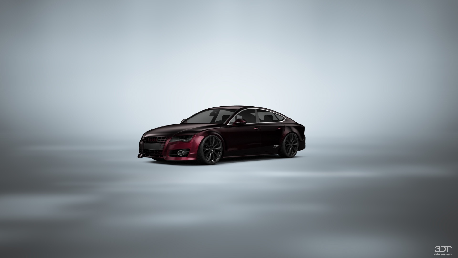 Audi A7 Liftback 2011