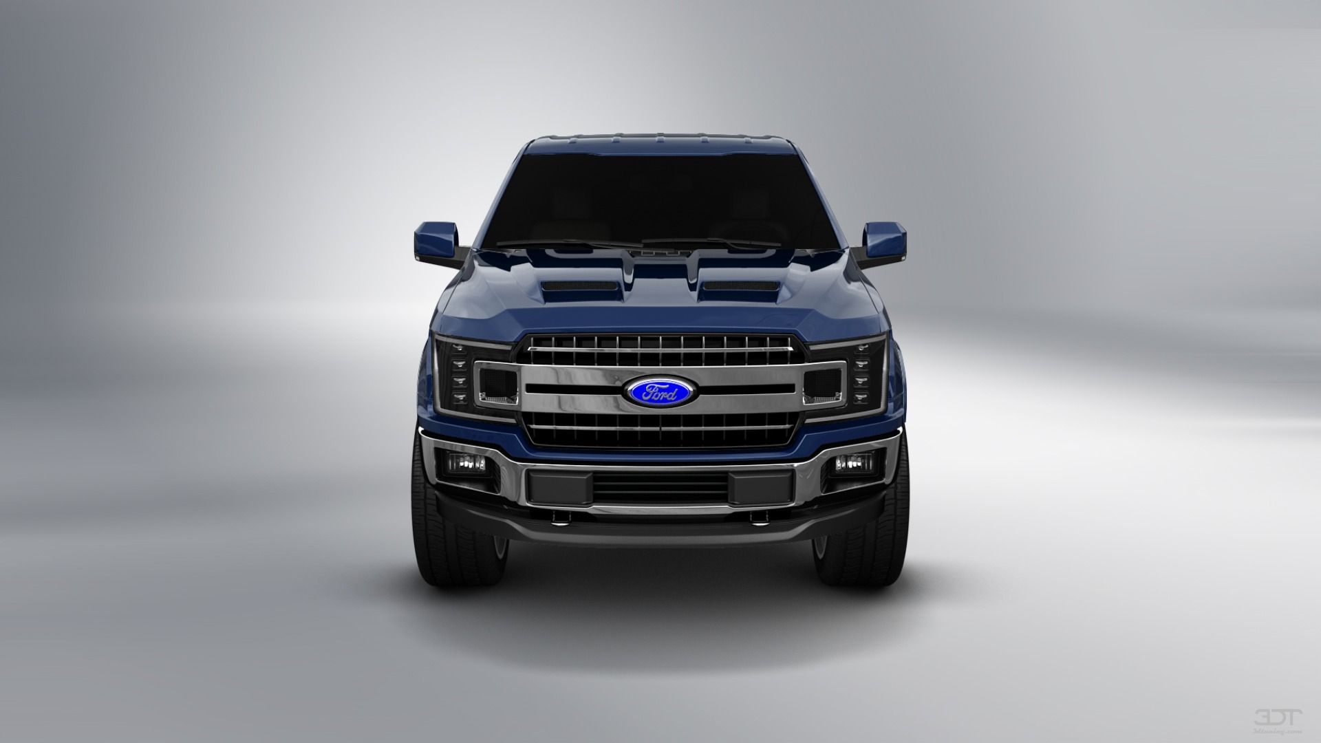 Ford F-150 Regular Cab 2 Door truck 2019