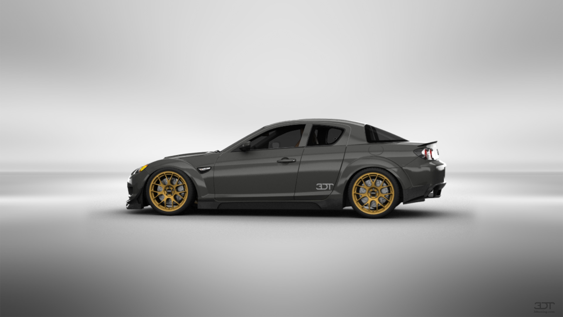 Mazda RX-8 R3 Coupe 2010